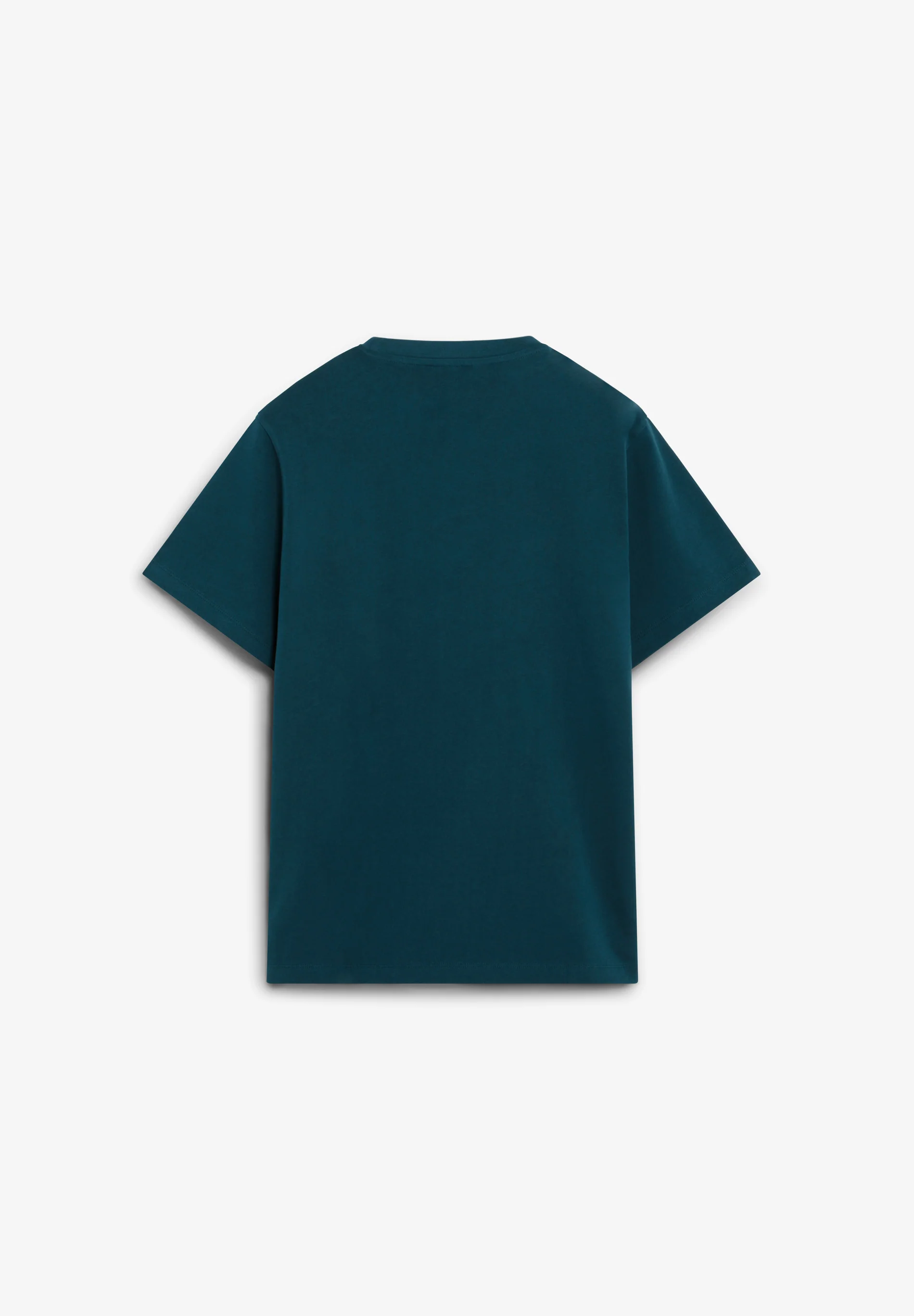 CAMISETA BORDADA MEDIUM WEIGHT - Image 6
