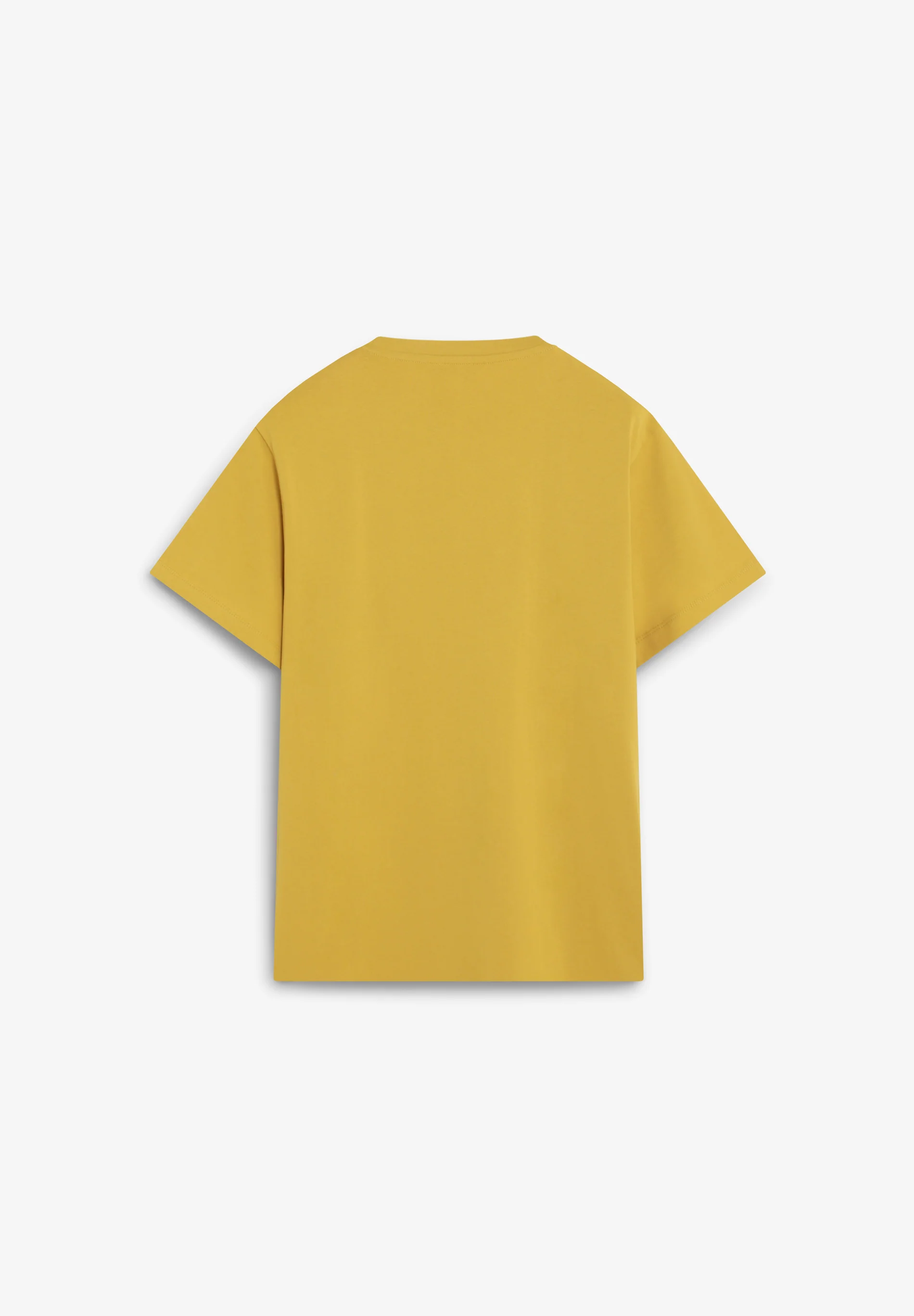 CAMISETA BORDADA MEDIUM WEIGHT - Image 6