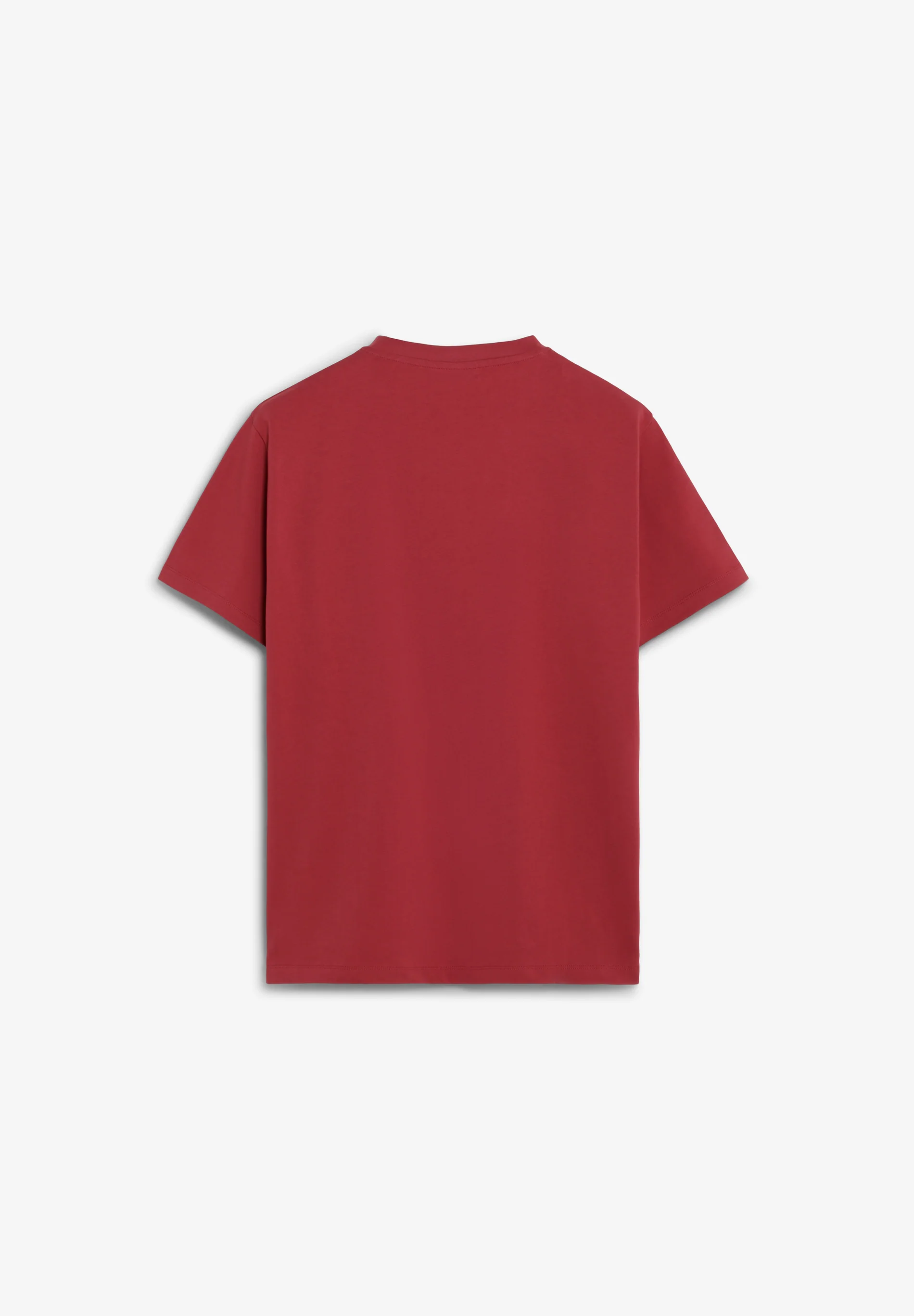 CAMISETA BORDADA MEDIUM WEIGHT - Image 6