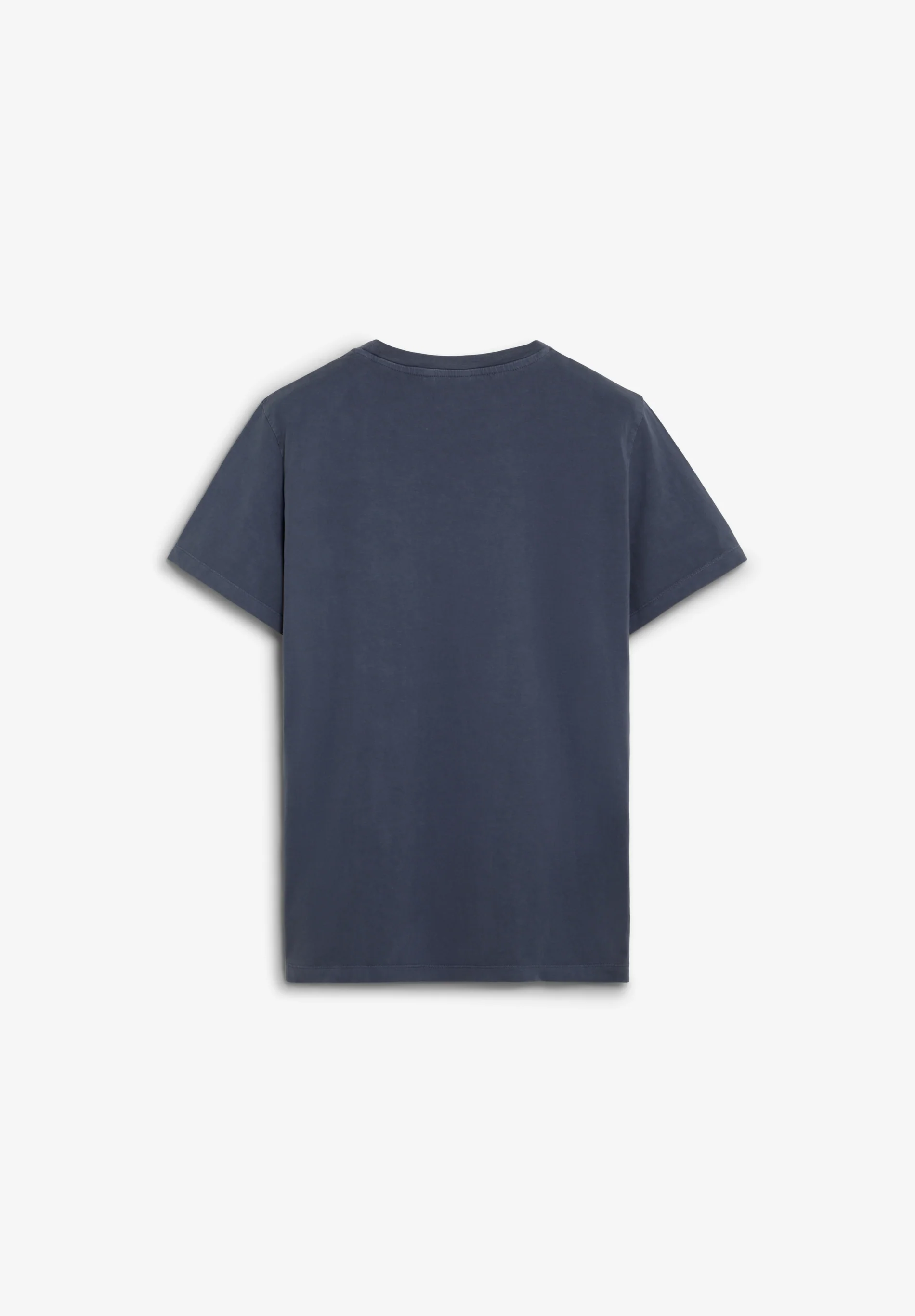 CAMISETA BORDADA REGULAR FIT - Image 6