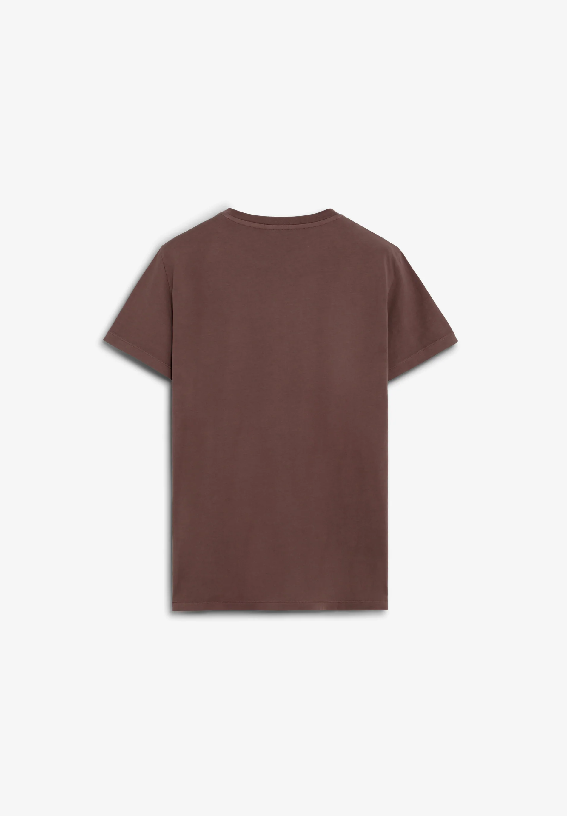 CAMISETA BORDADA REGULAR FIT - Image 5
