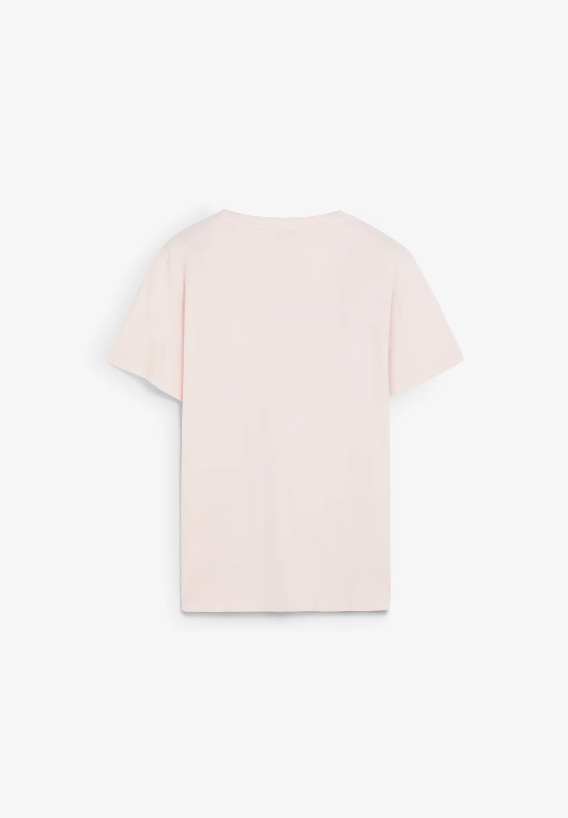 CAMISETA BORDADA REGULAR FIT - Image 7