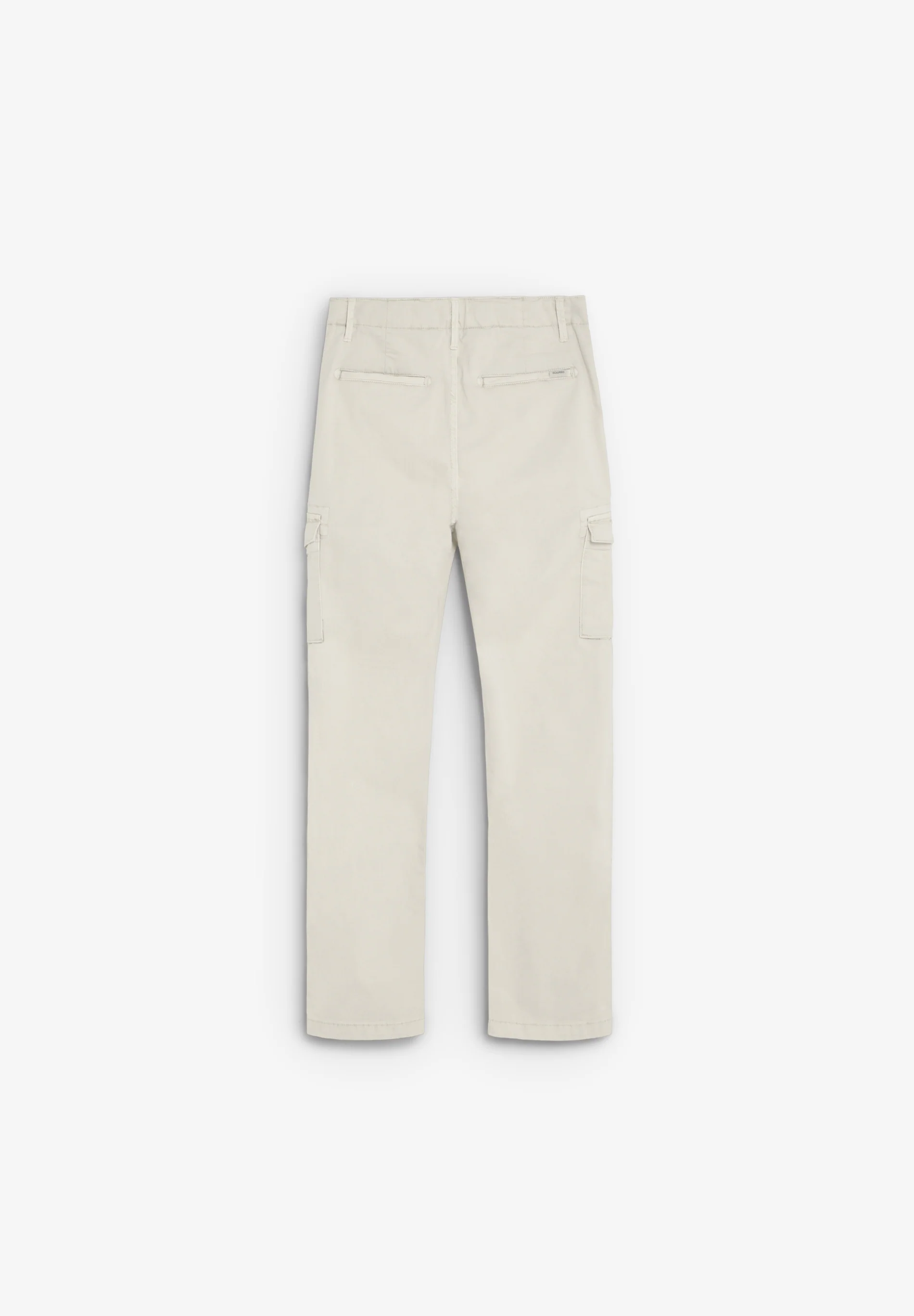 PANTALÓN CARGO SLIM FIT - Image 5