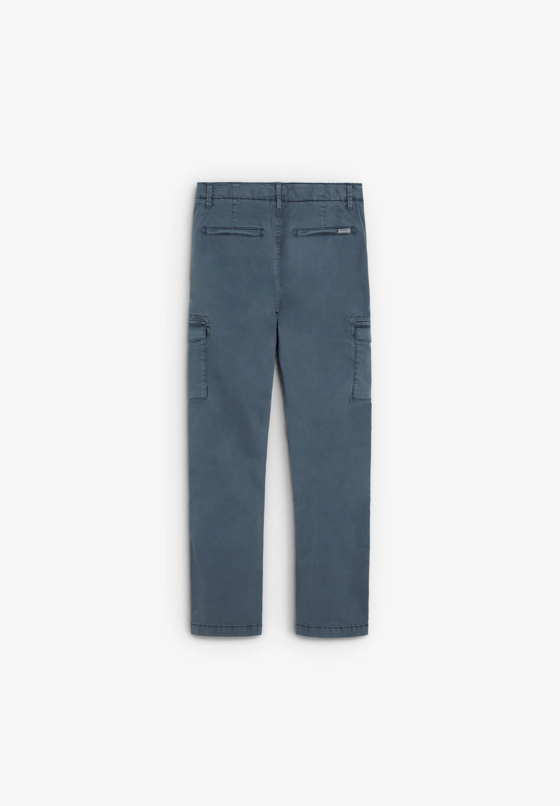 PANTALÓN CARGO SLIM FIT - Image 5