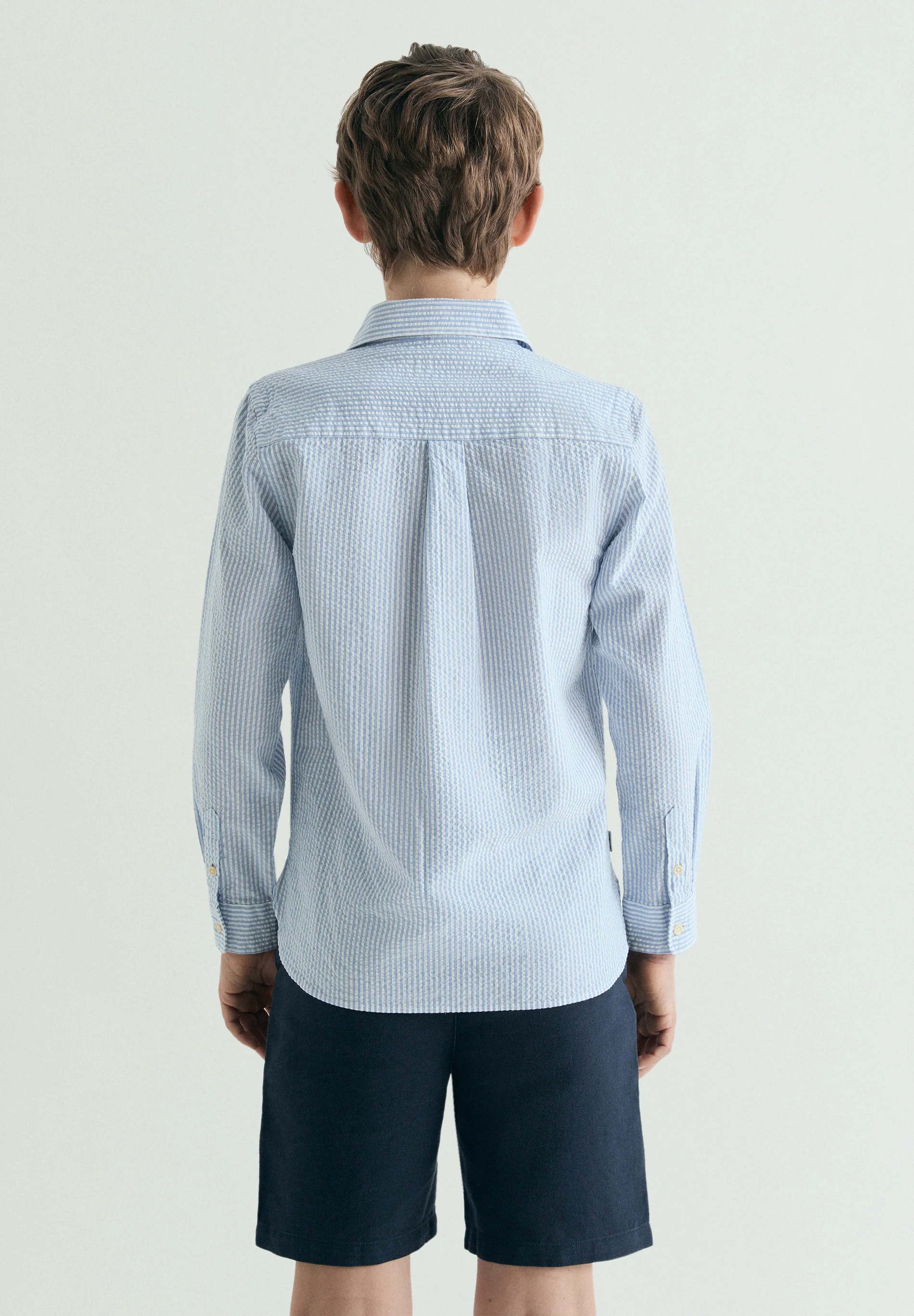 POLERA RAYAS CALAVERA - Image 4