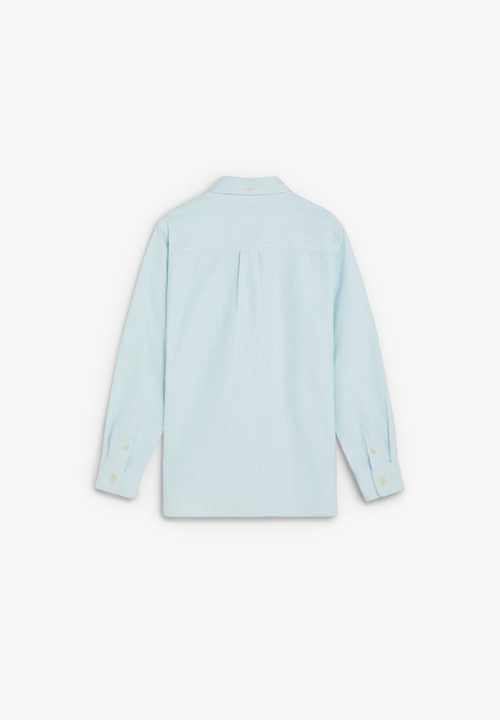 CAMISA OXFORD RAYAS - Image 6