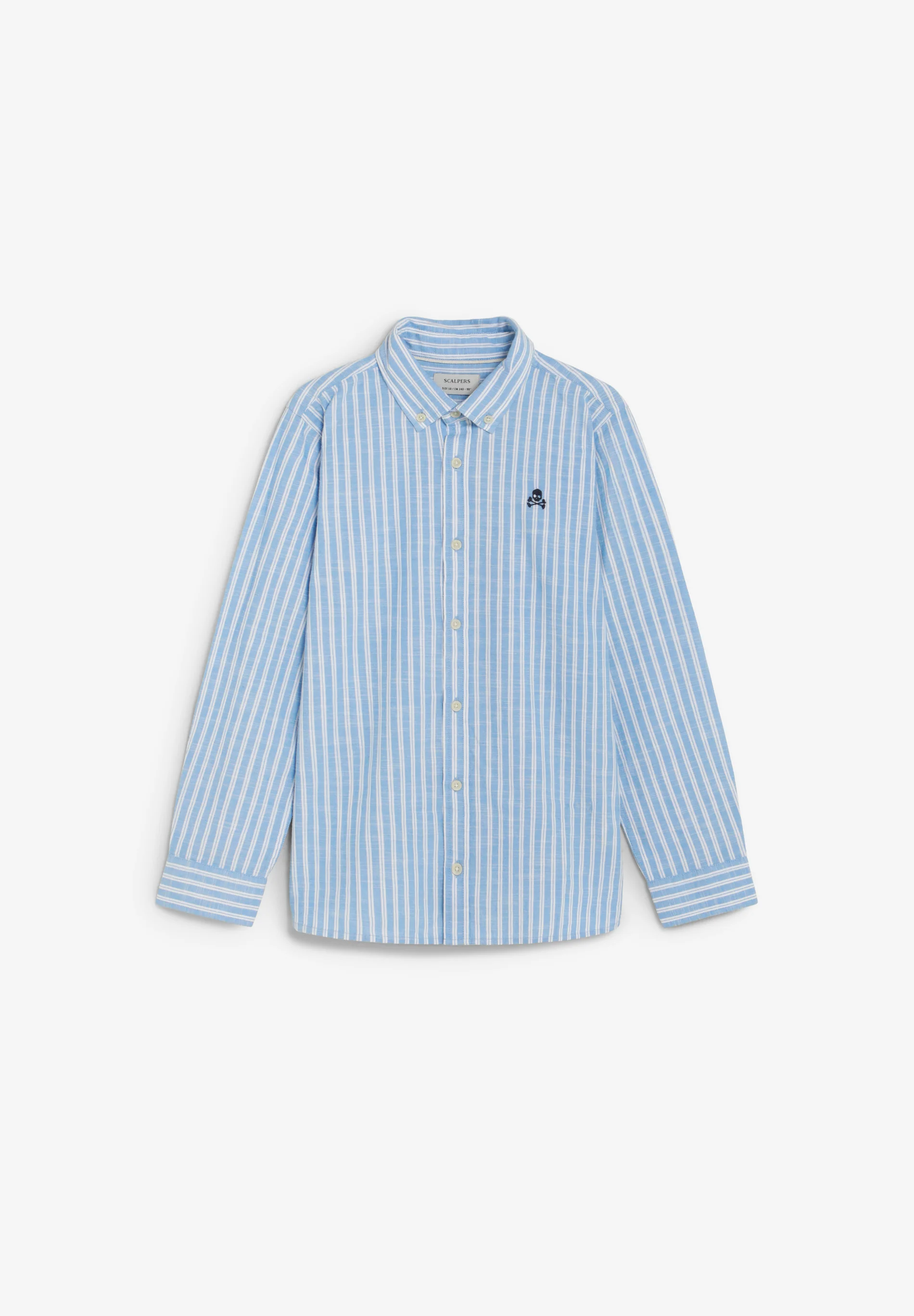 CAMISA RAYAS REGULAR FIT - Image 5