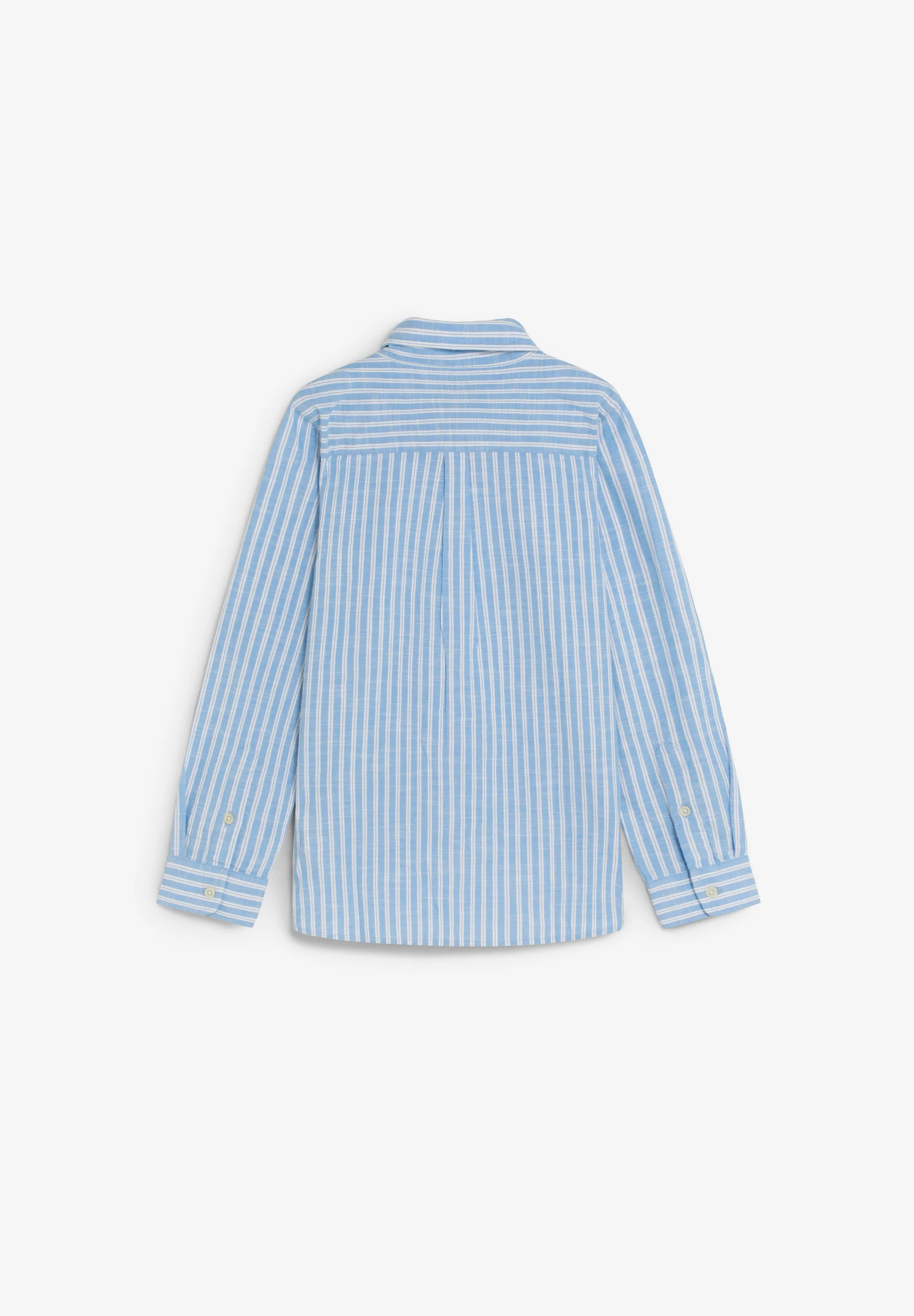 CAMISA RAYAS REGULAR FIT - Image 6