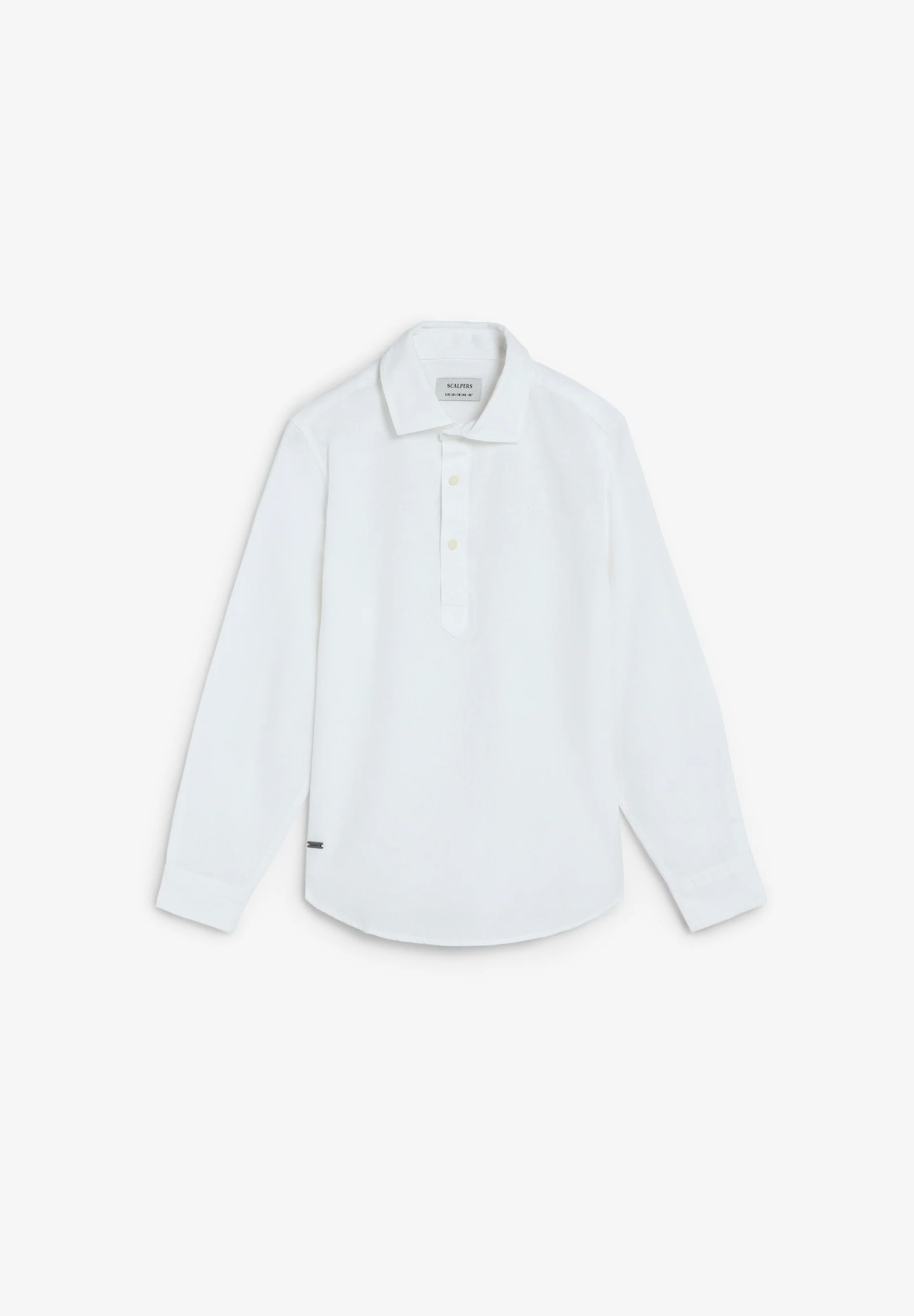 POLERA REGULAR FIT CALAVERA - Image 5