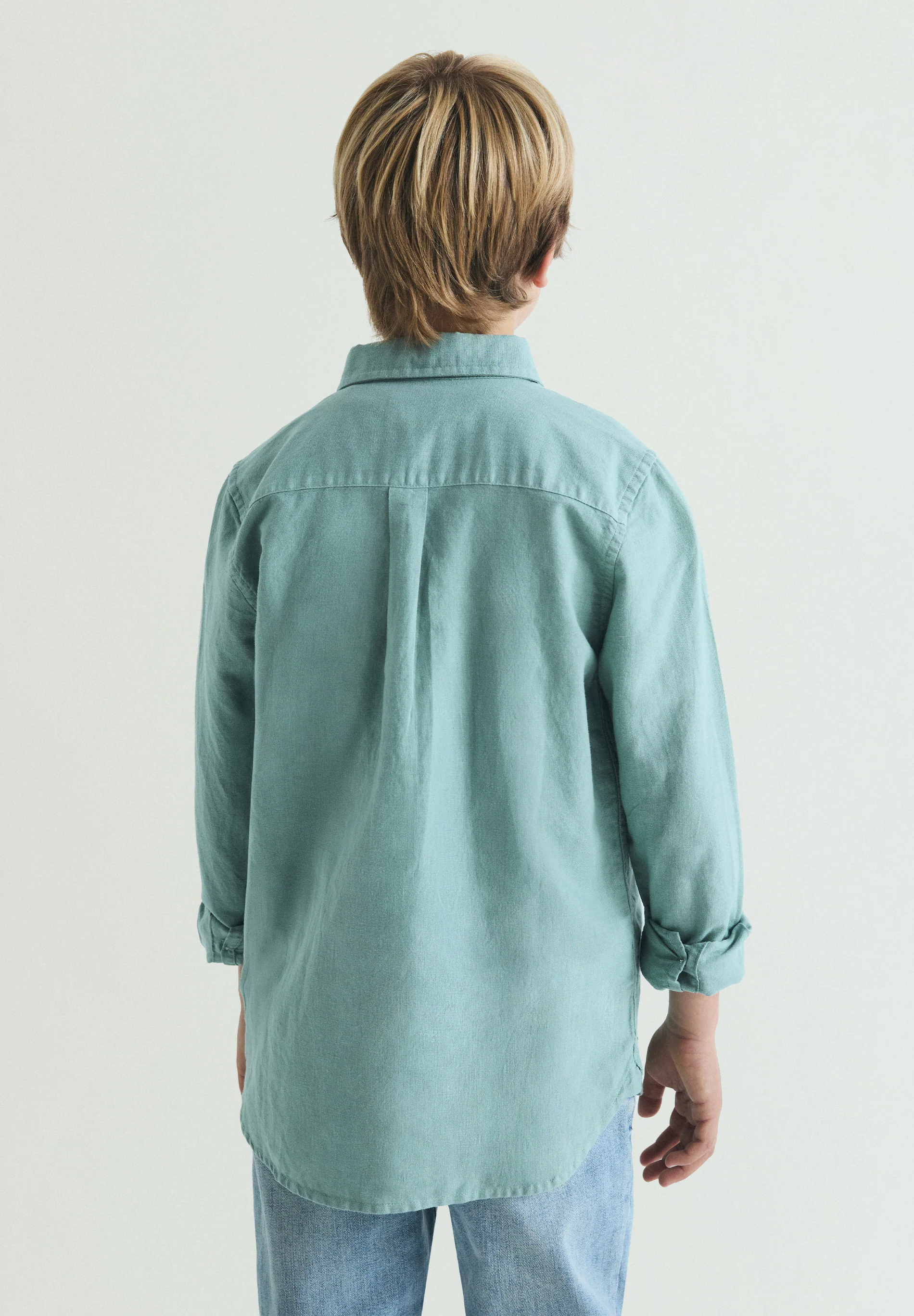 CAMISA CALAVERA REGULAR FIT - Image 4