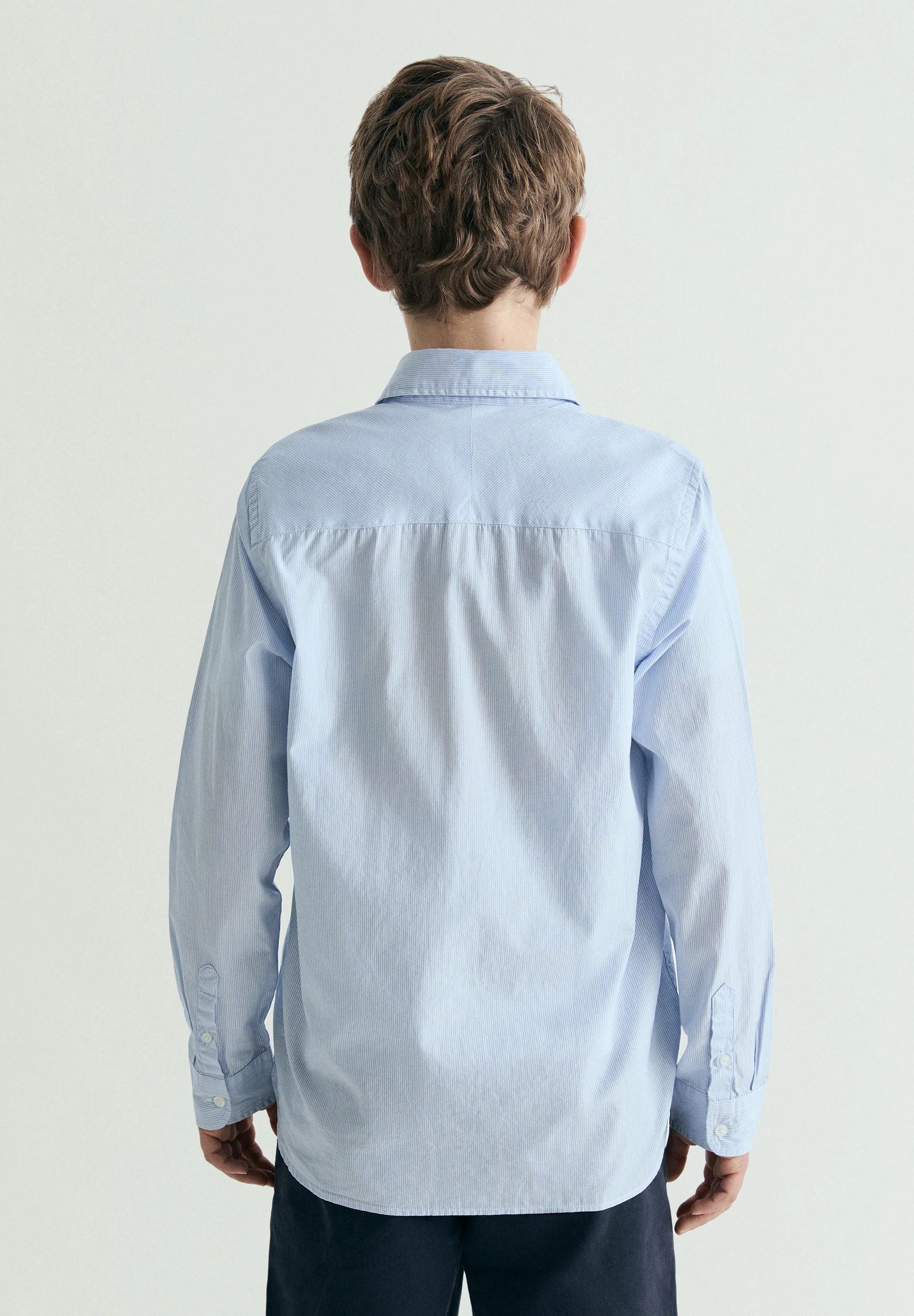 CAMISA CALAVERA REGULAR FIT - Image 4