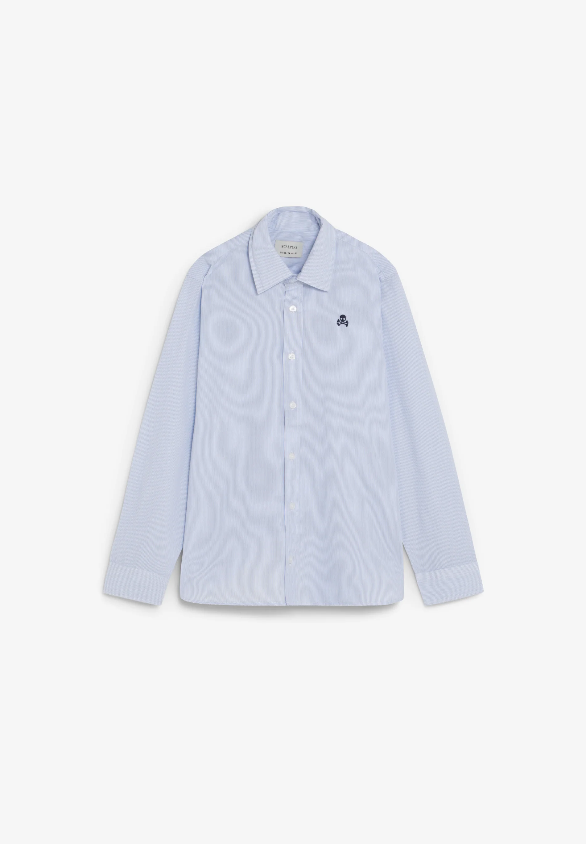 CAMISA CALAVERA REGULAR FIT - Image 5