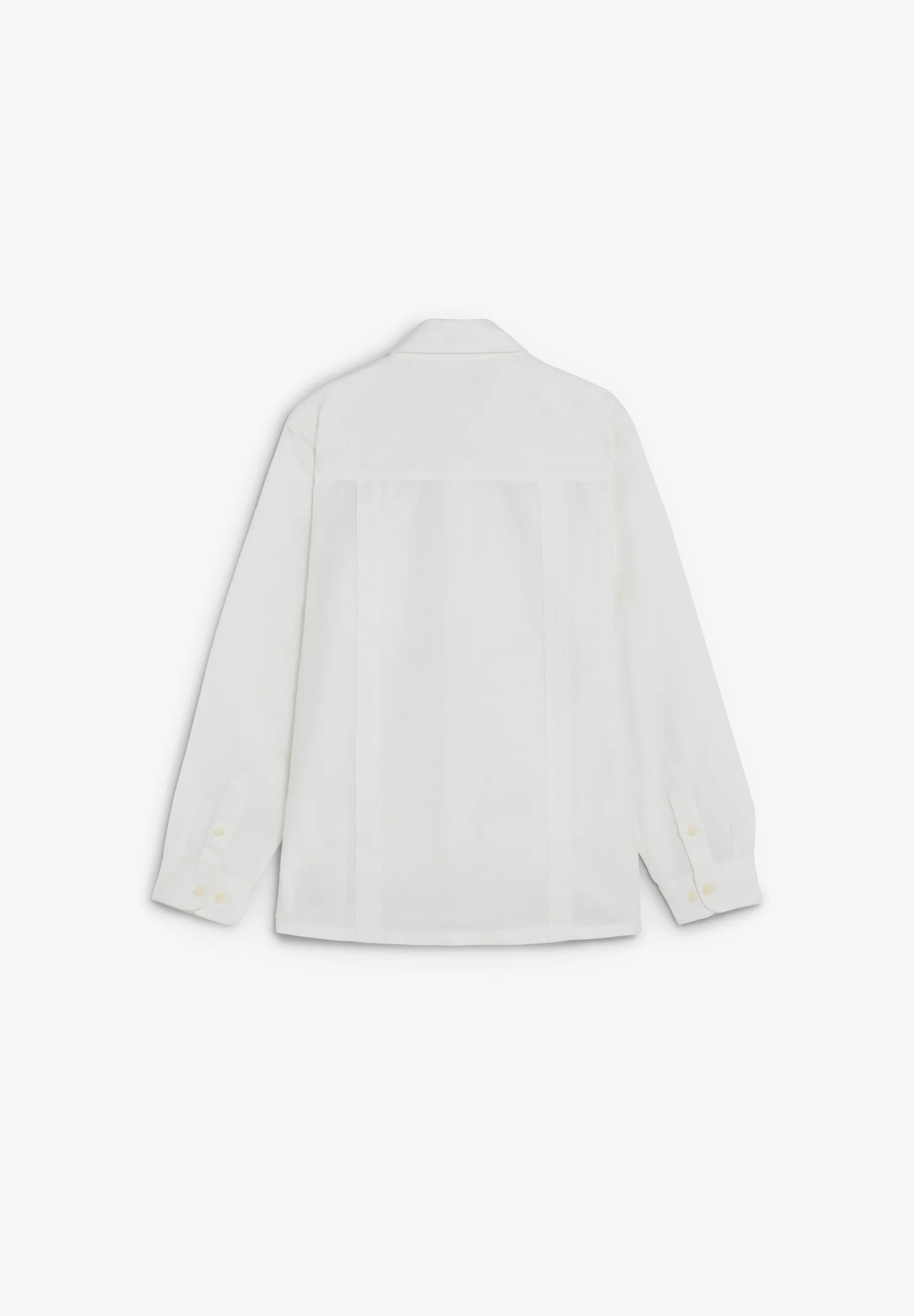 CAMISA GUAYABERA LINO - Image 6