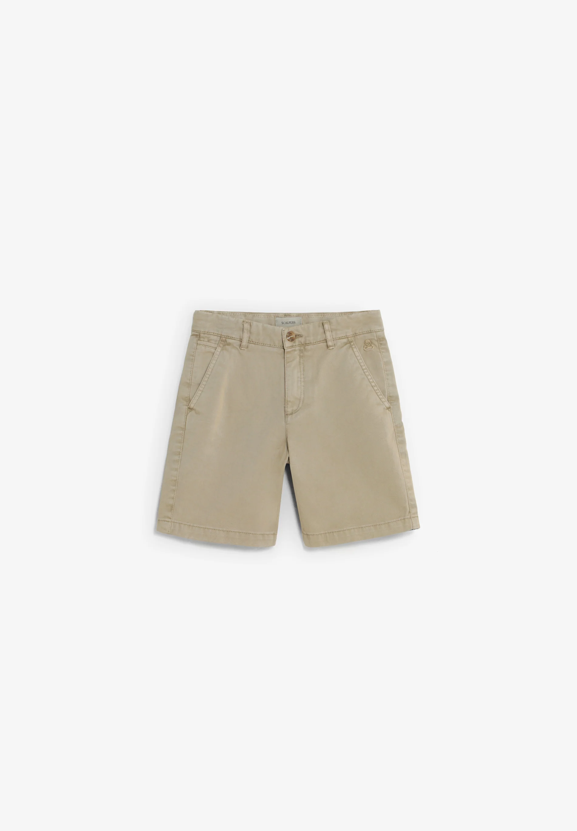 BERMUDAS ALGODÓN ORGÁNICO - Image 5