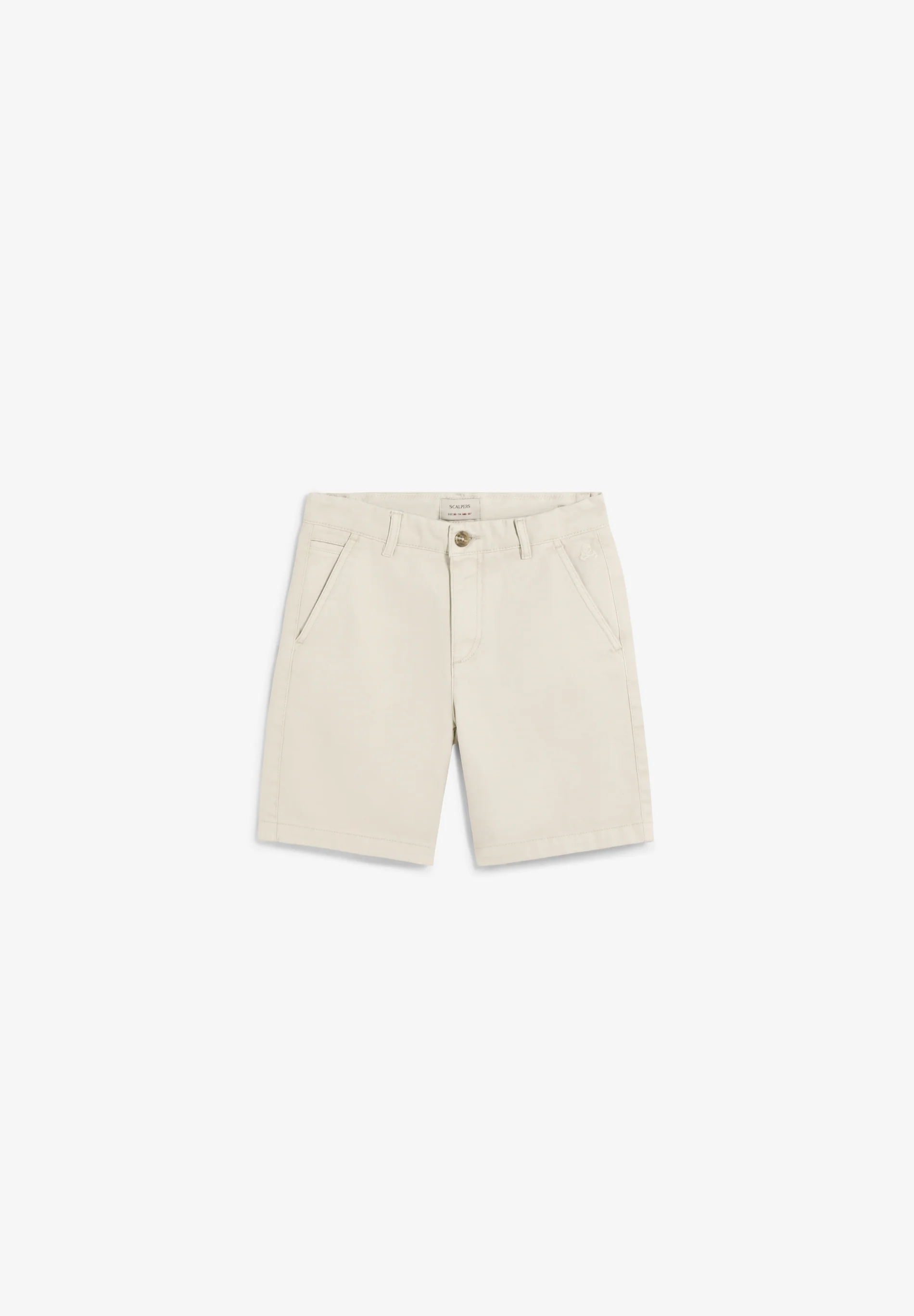 BERMUDAS ALGODÓN ORGÁNICO - Image 5