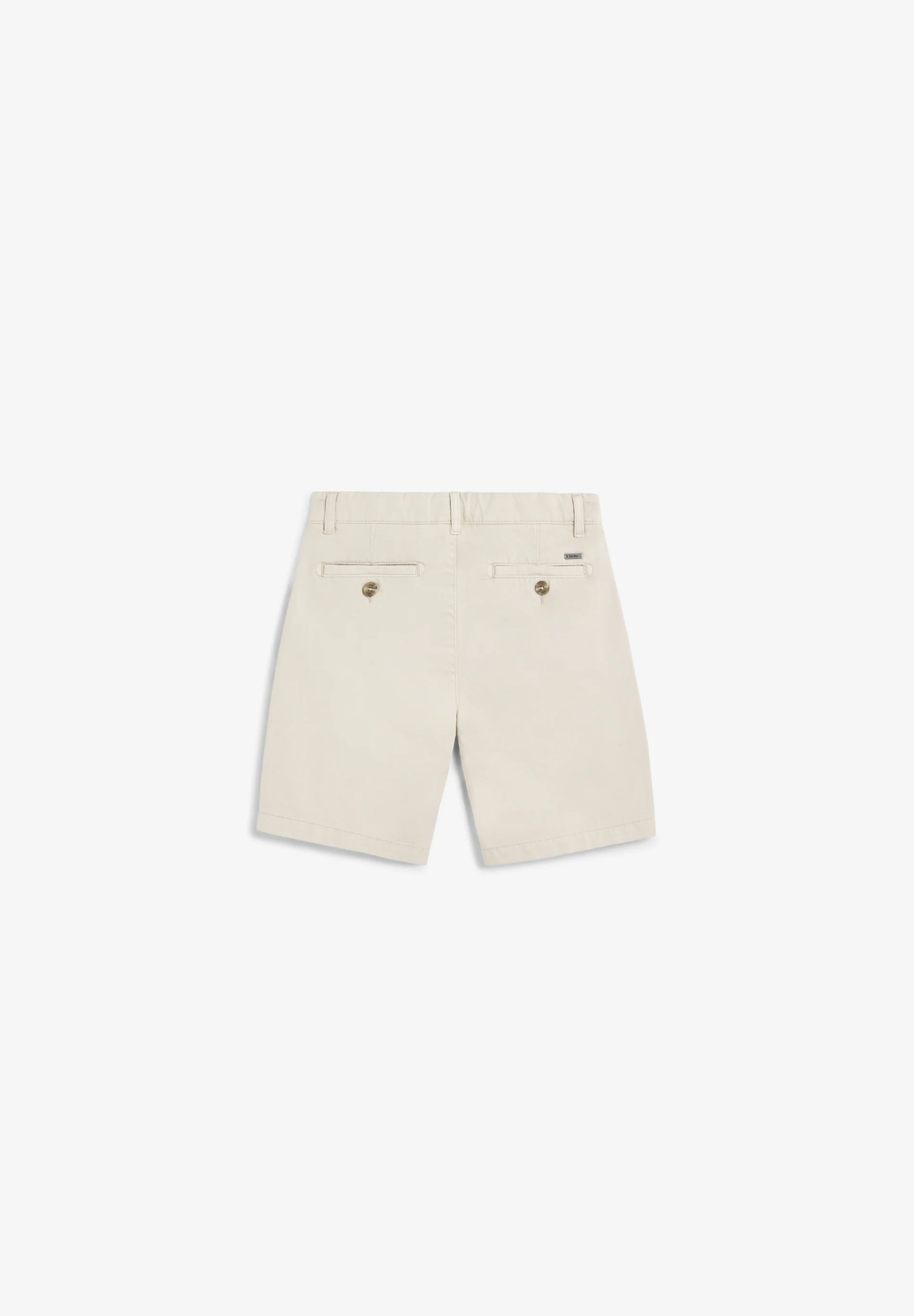 BERMUDAS ALGODÓN ORGÁNICO - Image 6