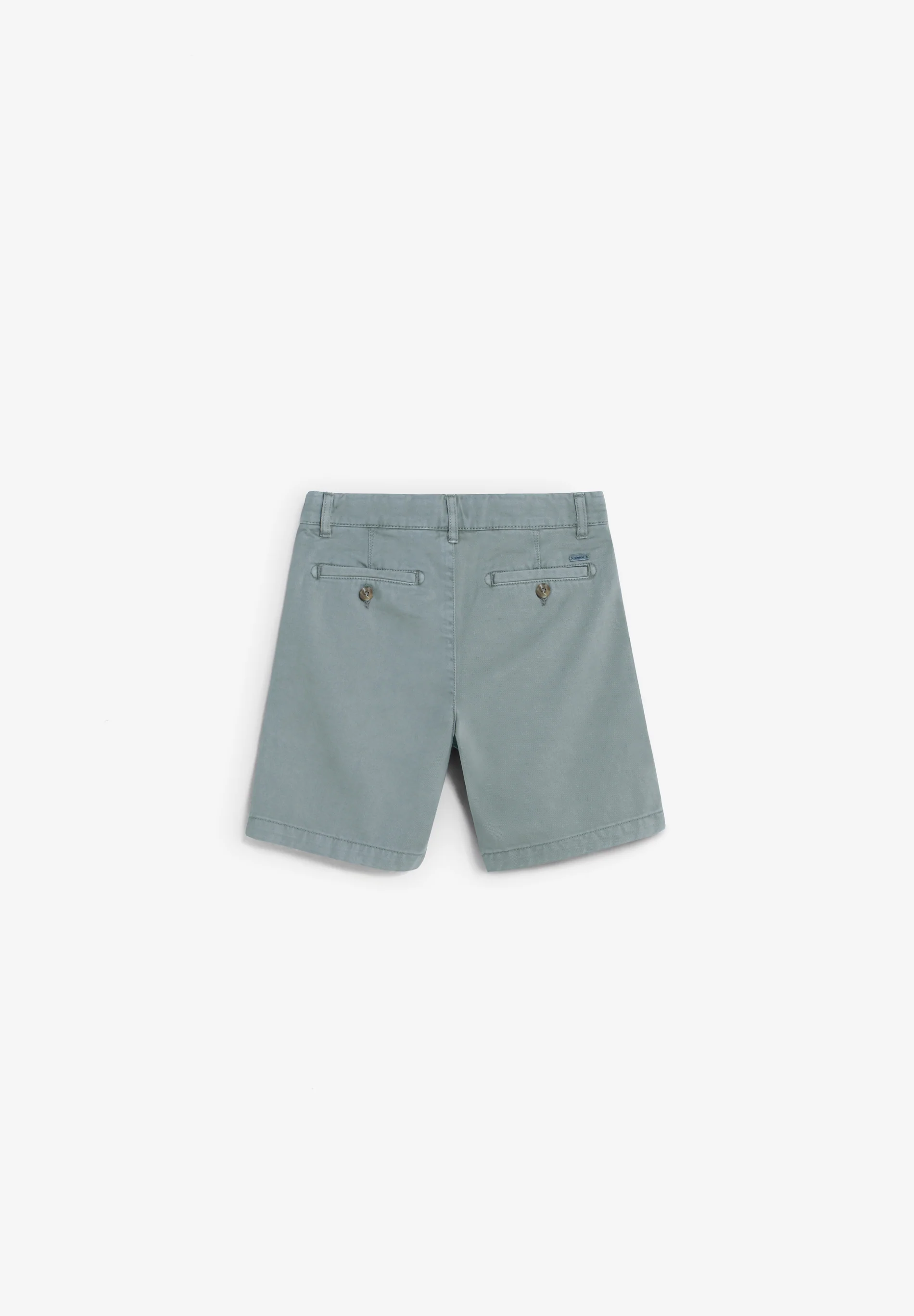 BERMUDAS ALGODÓN ORGÁNICO - Image 6