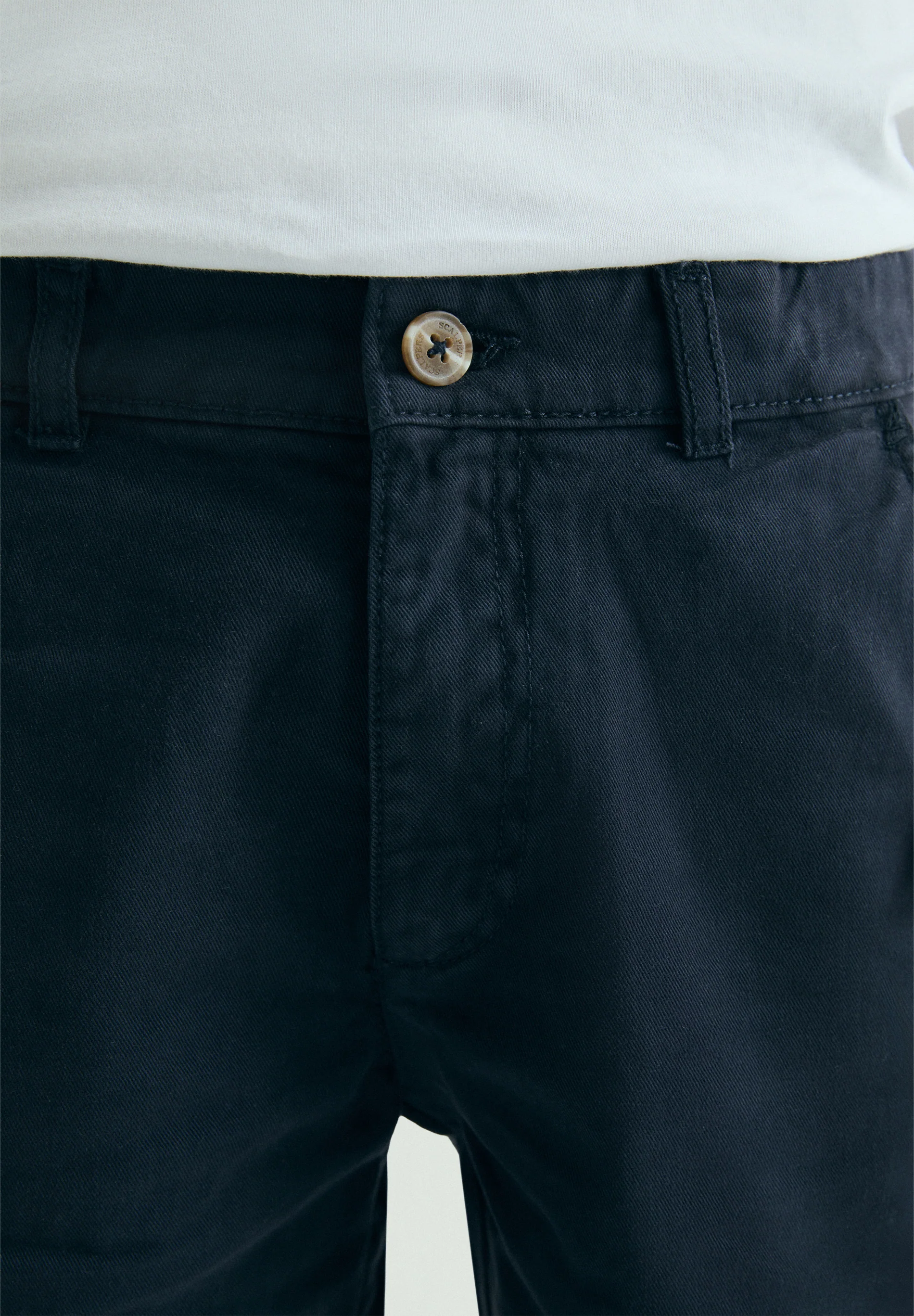 BERMUDAS ALGODÓN ORGÁNICO - Image 3