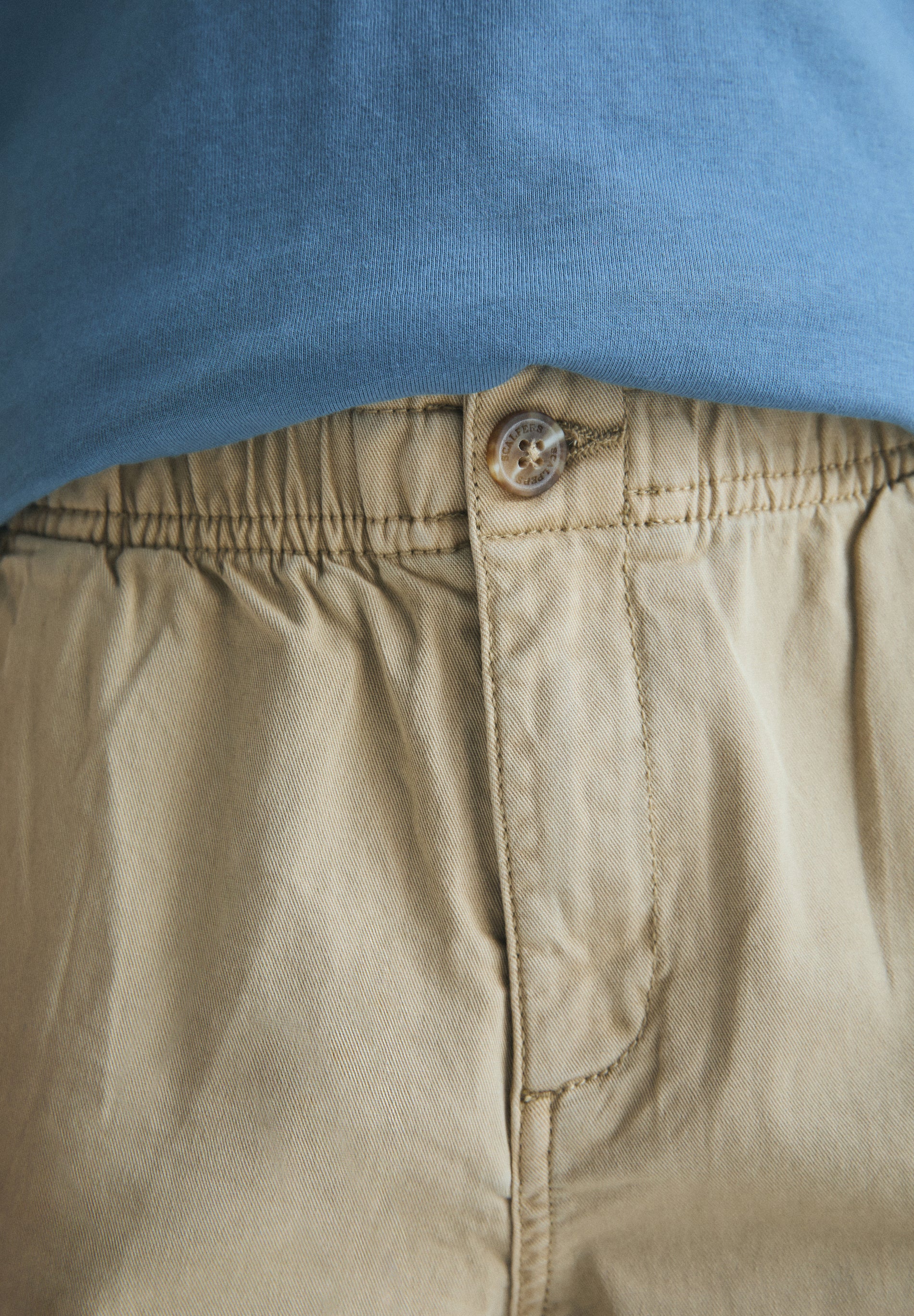BERMUDAS CLÁSICAS - Image 3