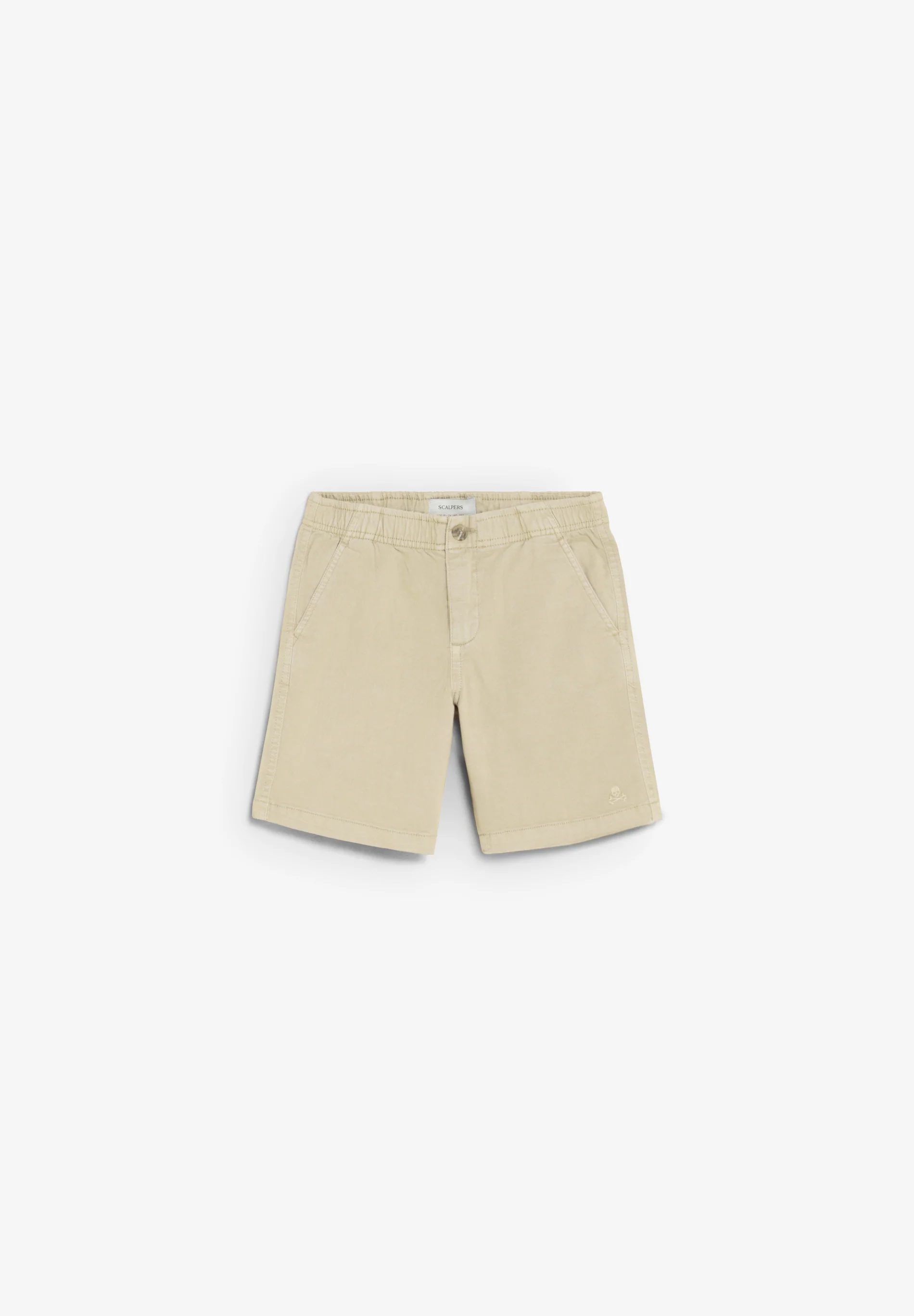 BERMUDAS CLÁSICAS - Image 5