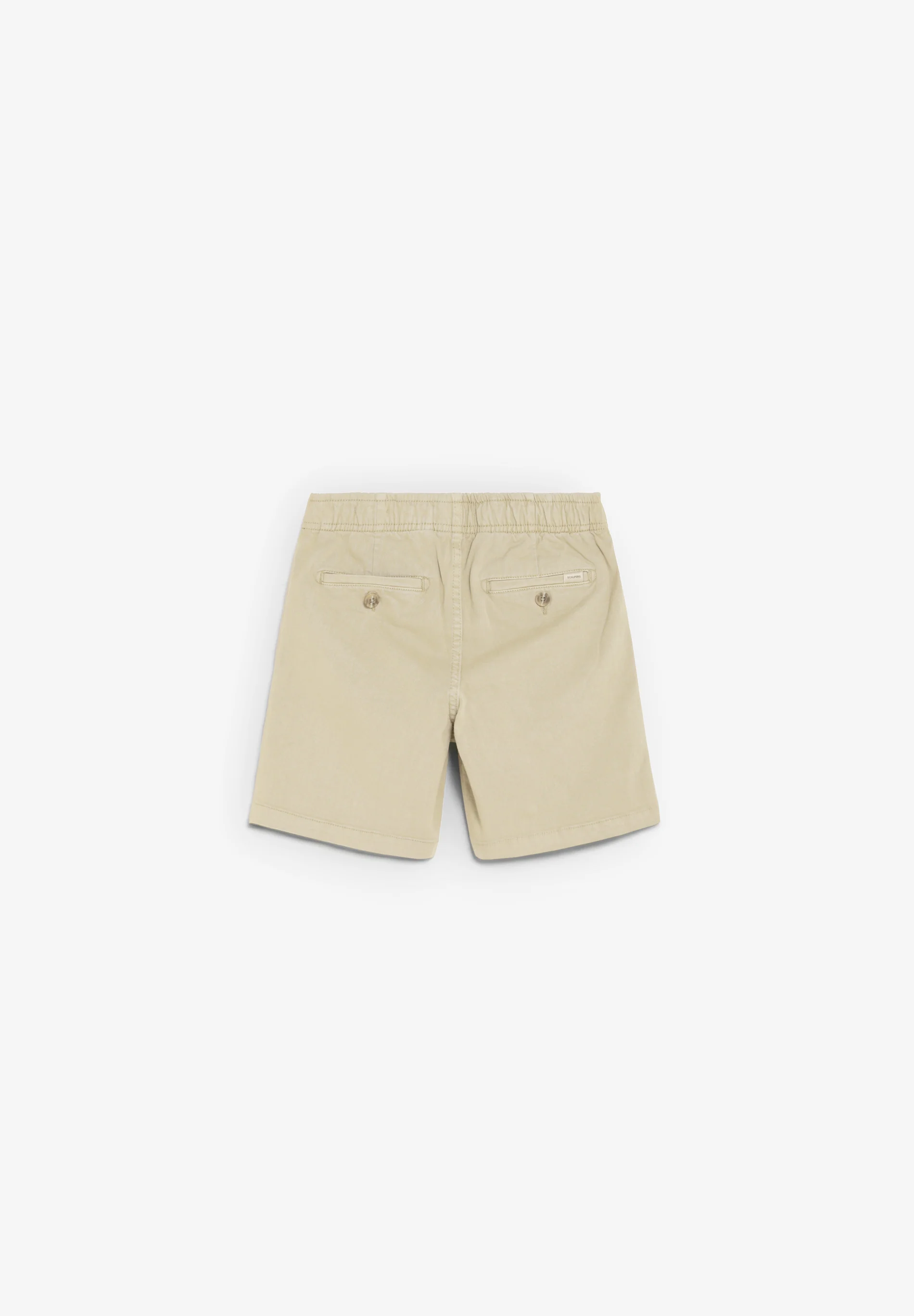 BERMUDAS CLÁSICAS - Image 6
