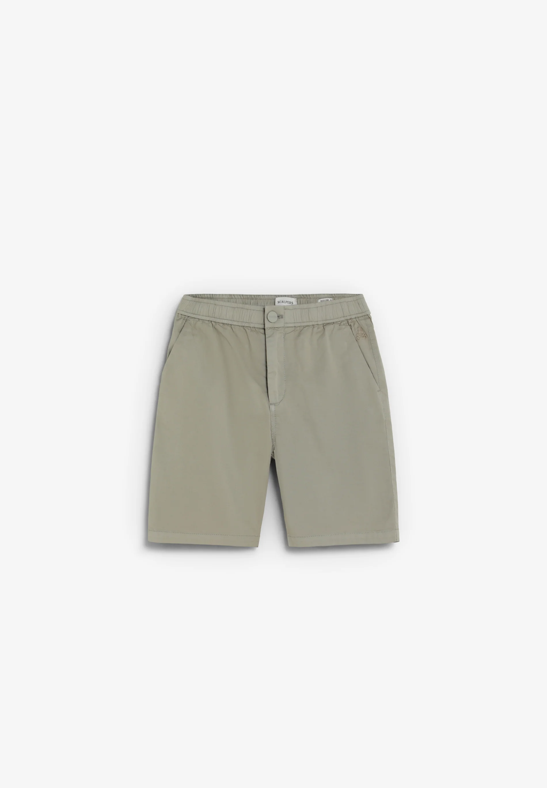 BERMUDAS BOLSILLO TRASERO - Image 5