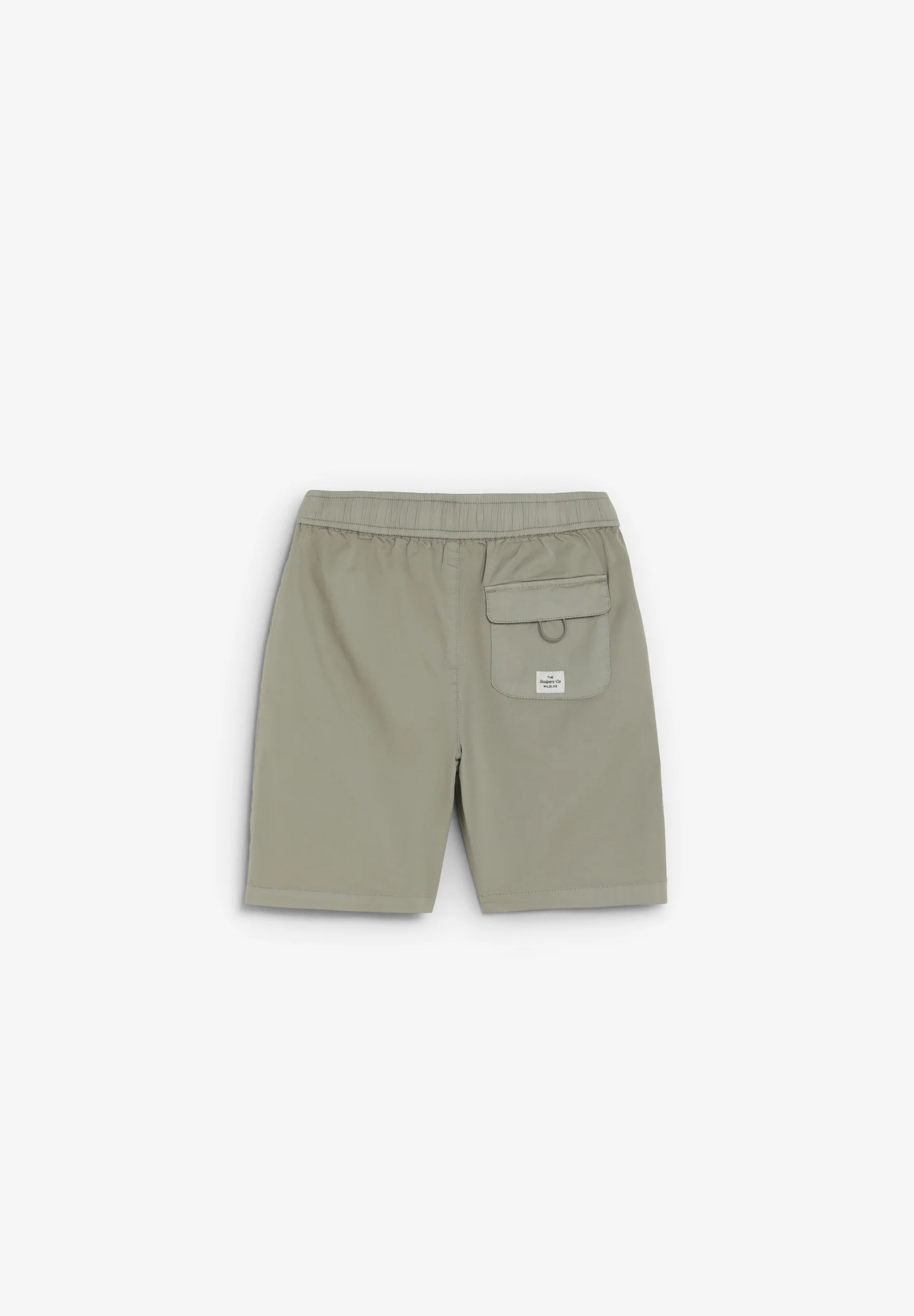 BERMUDAS BOLSILLO TRASERO - Image 6