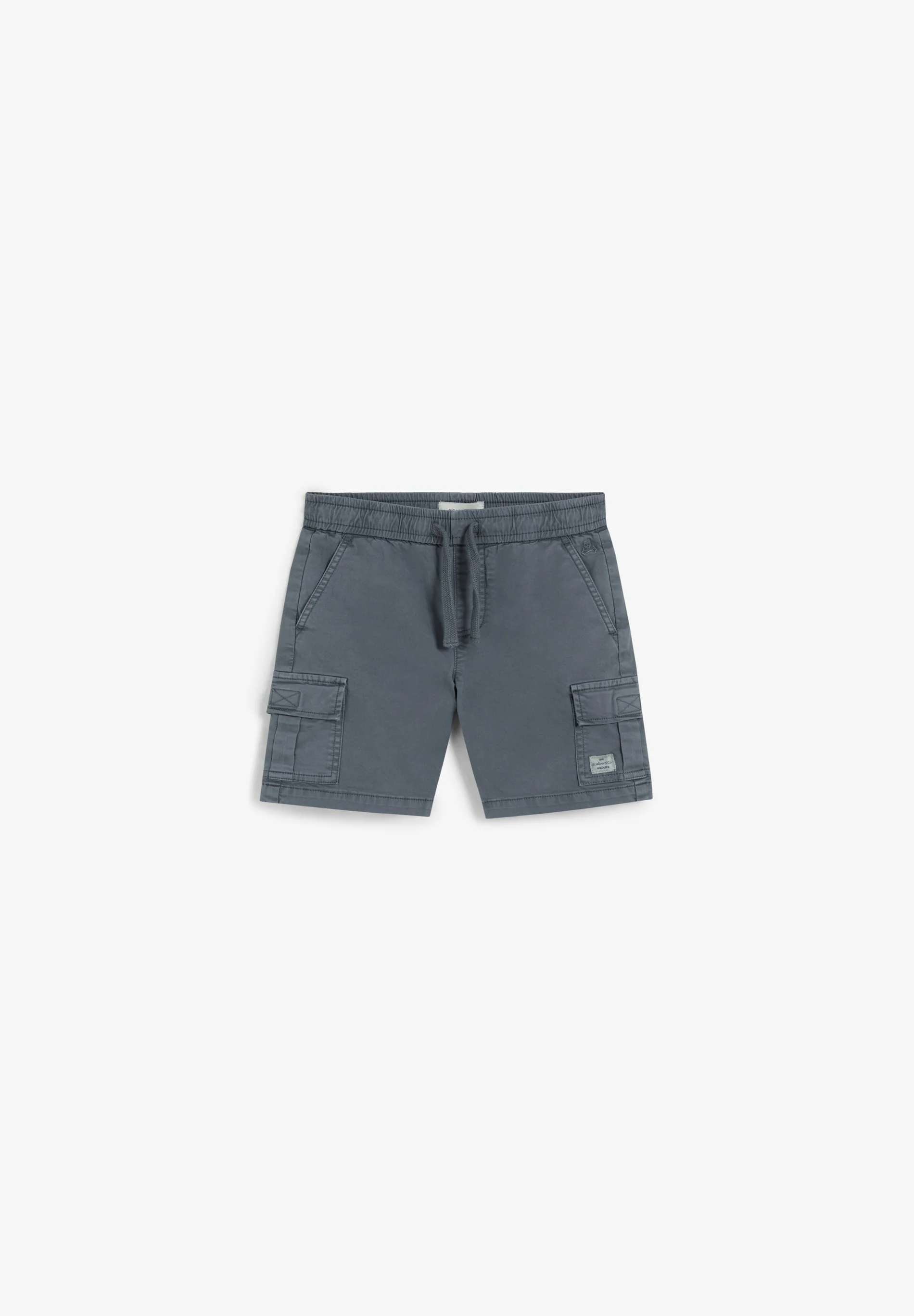 BERMUDAS CARGO RELAXED FIT - Image 4