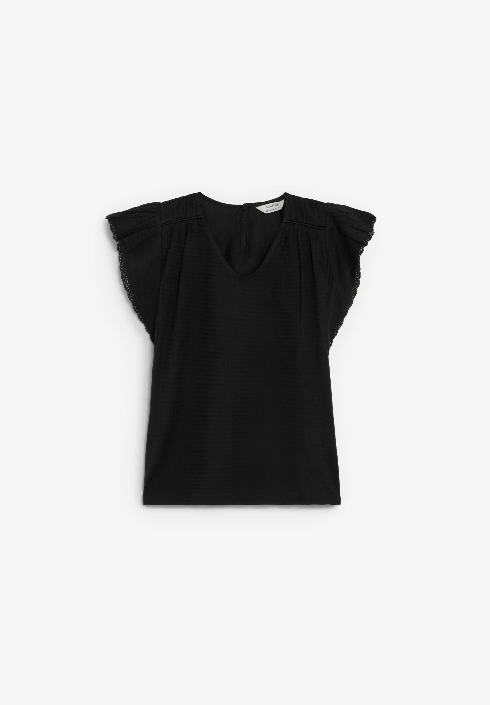 BLUSA MANGA SISA - Image 4