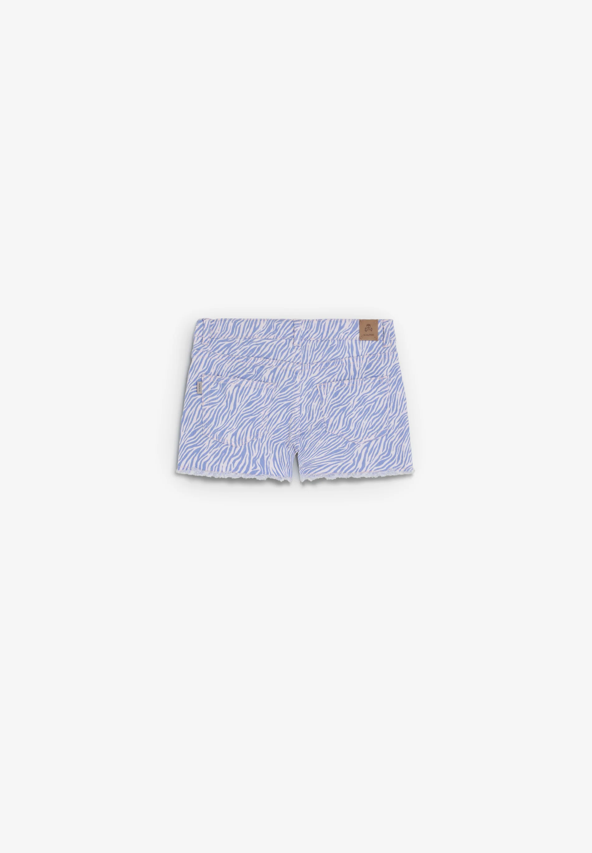 SHORTS ANIMAL PRINT - Image 5