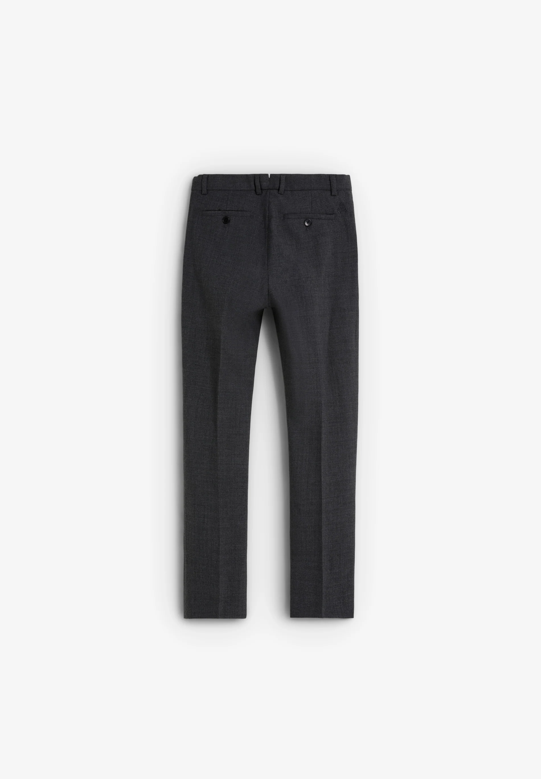 PANTALÓN VESTIR PINZAS - Image 3