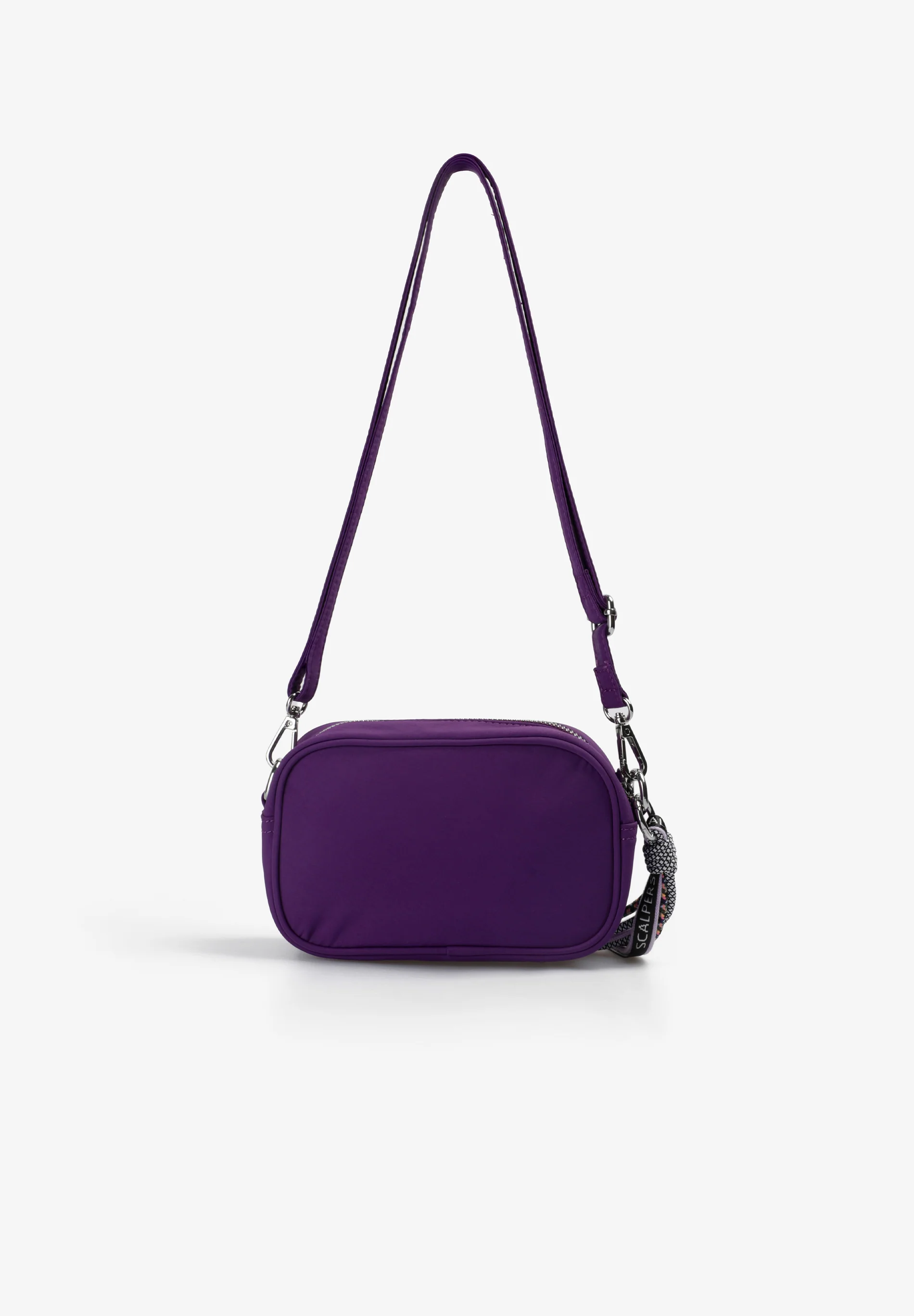 BOLSO BANDOLERA ASA AJUSTABLE - Image 2
