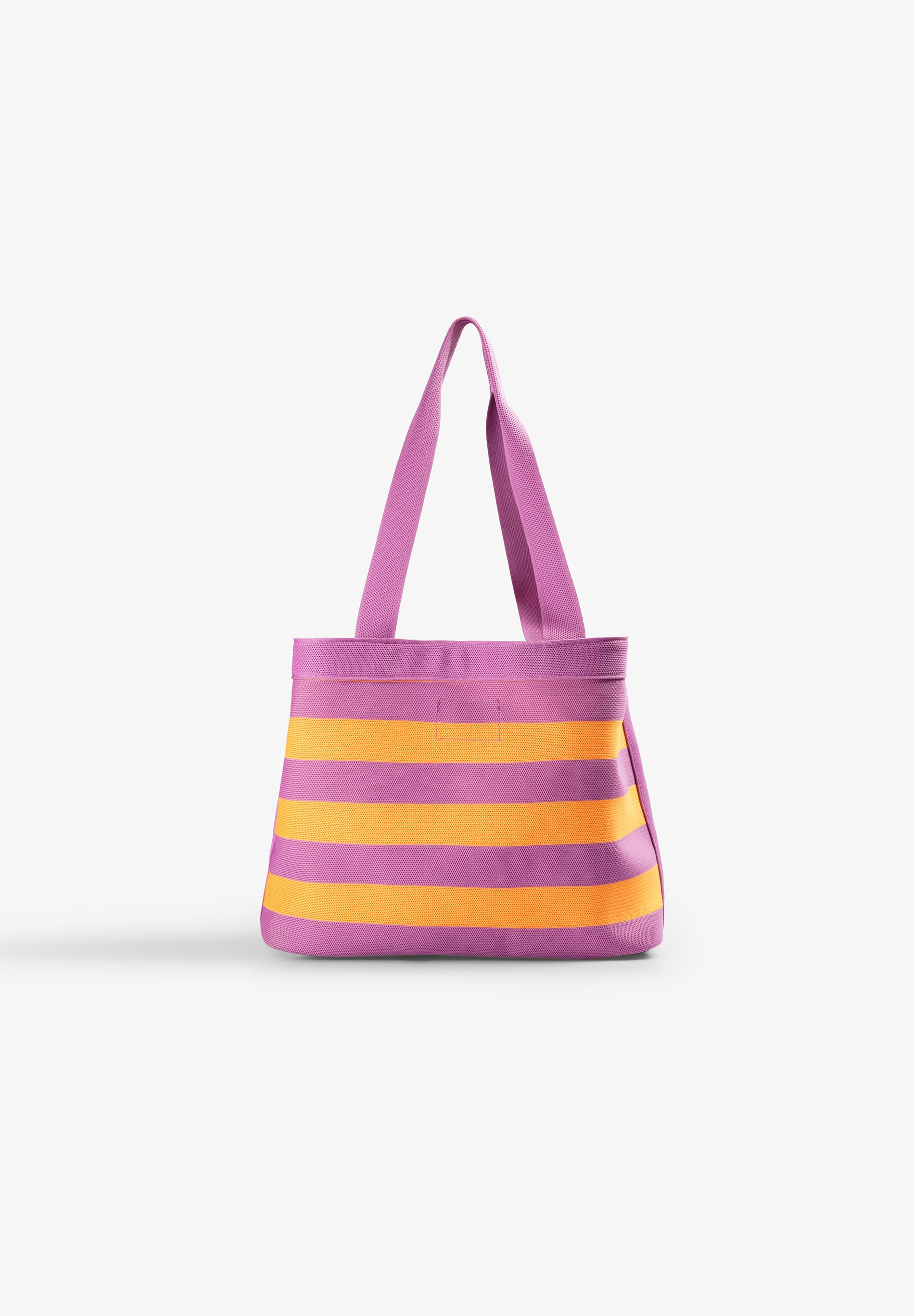 BOLSO RAYAS DOBLE ASA - Image 2