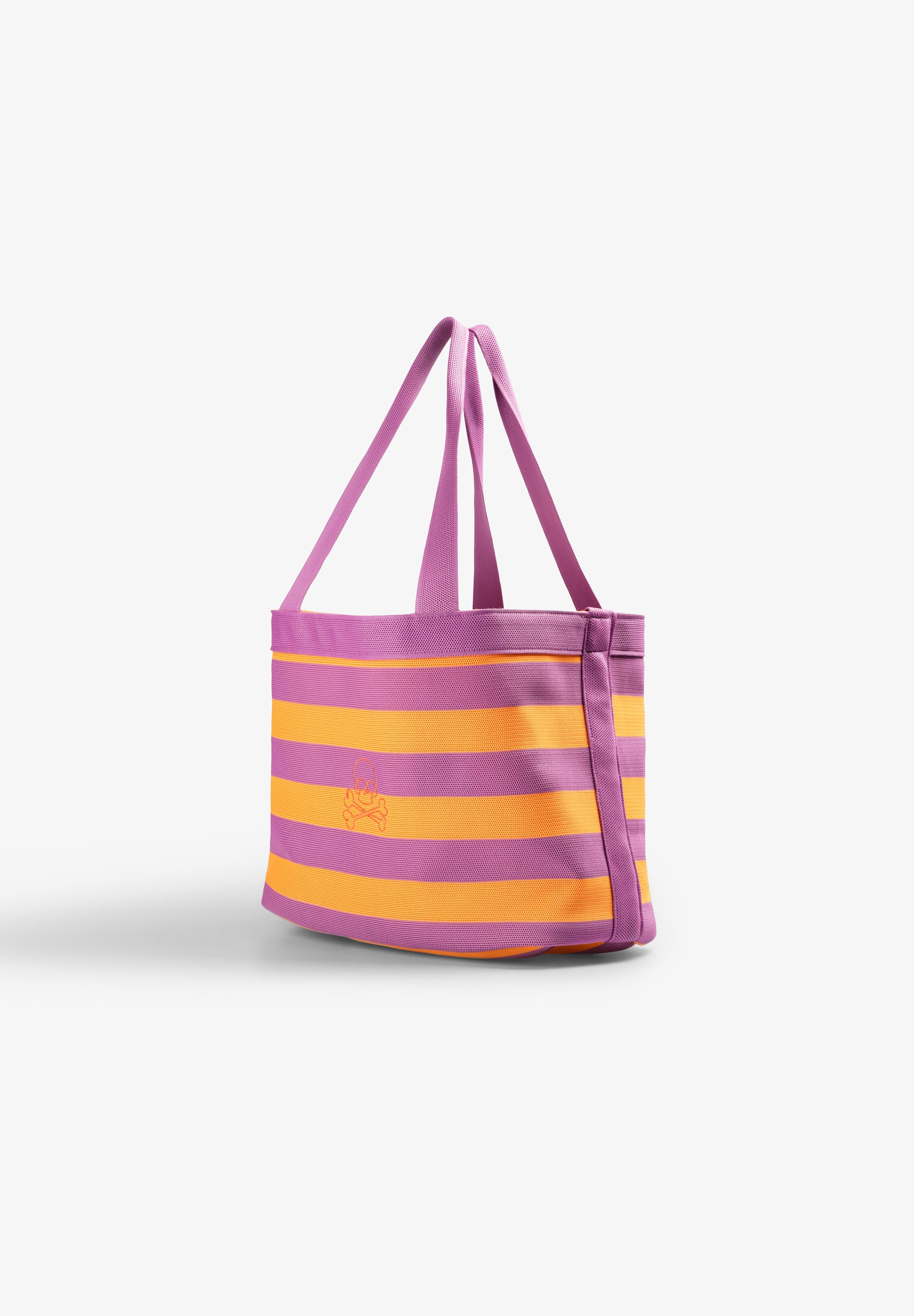 BOLSO RAYAS DOBLE ASA - Image 3