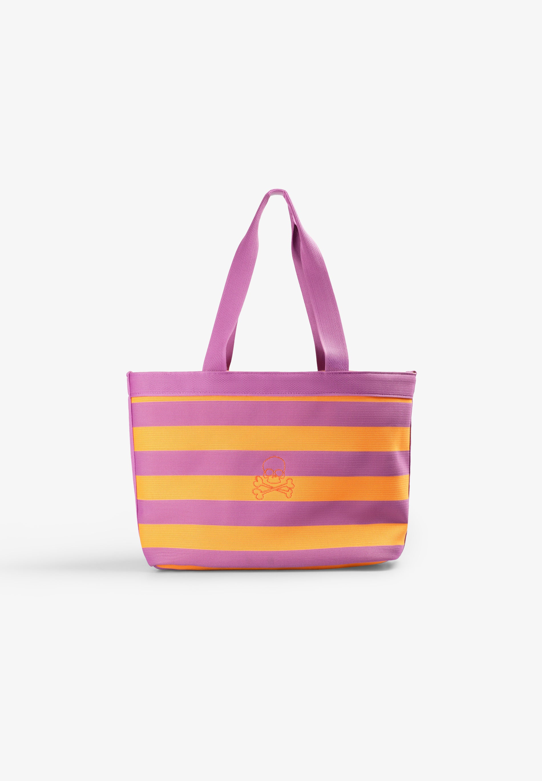BOLSO RAYAS DOBLE ASA - Image 4