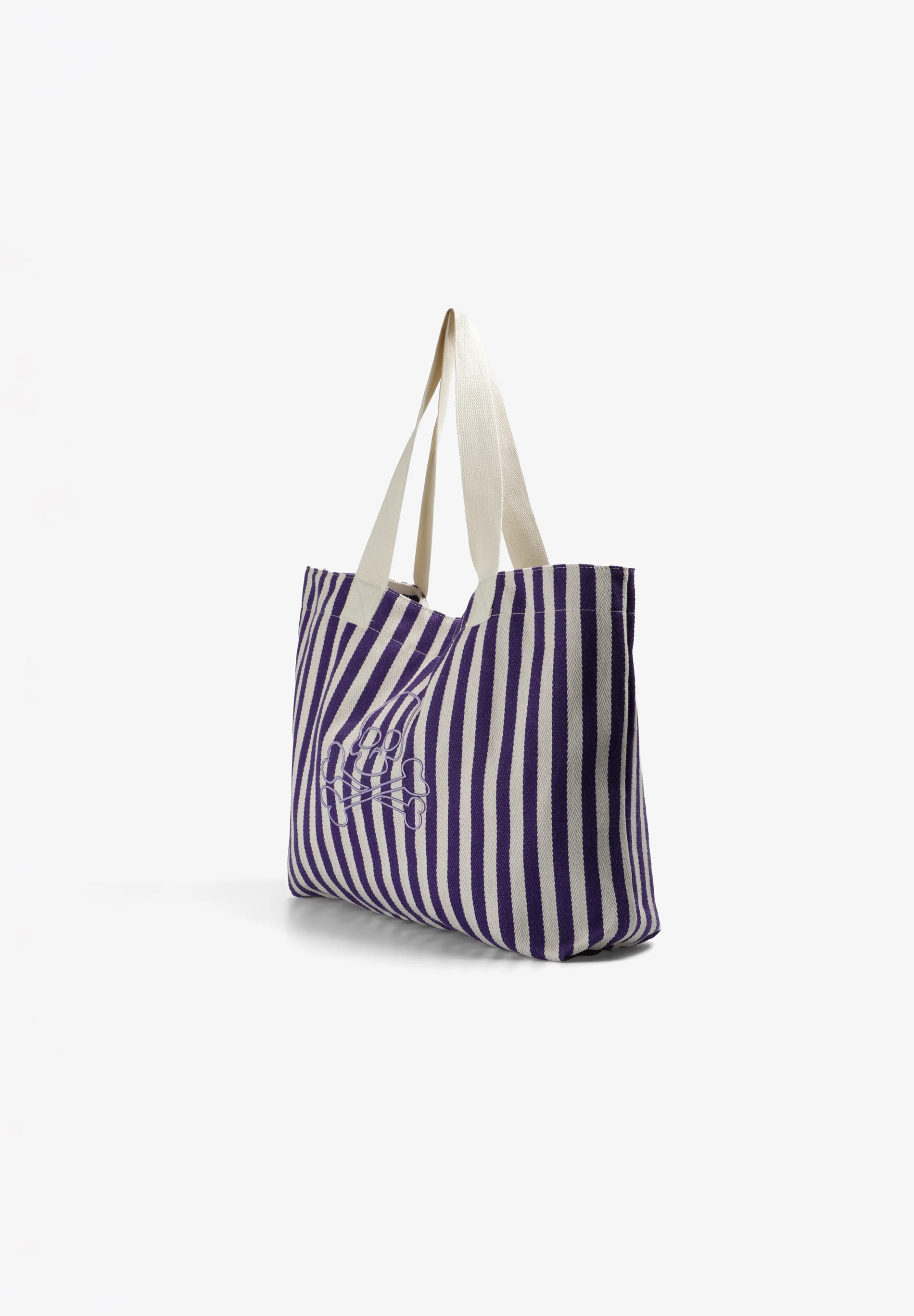 BOLSO SHOPPER RAYAS - Image 3