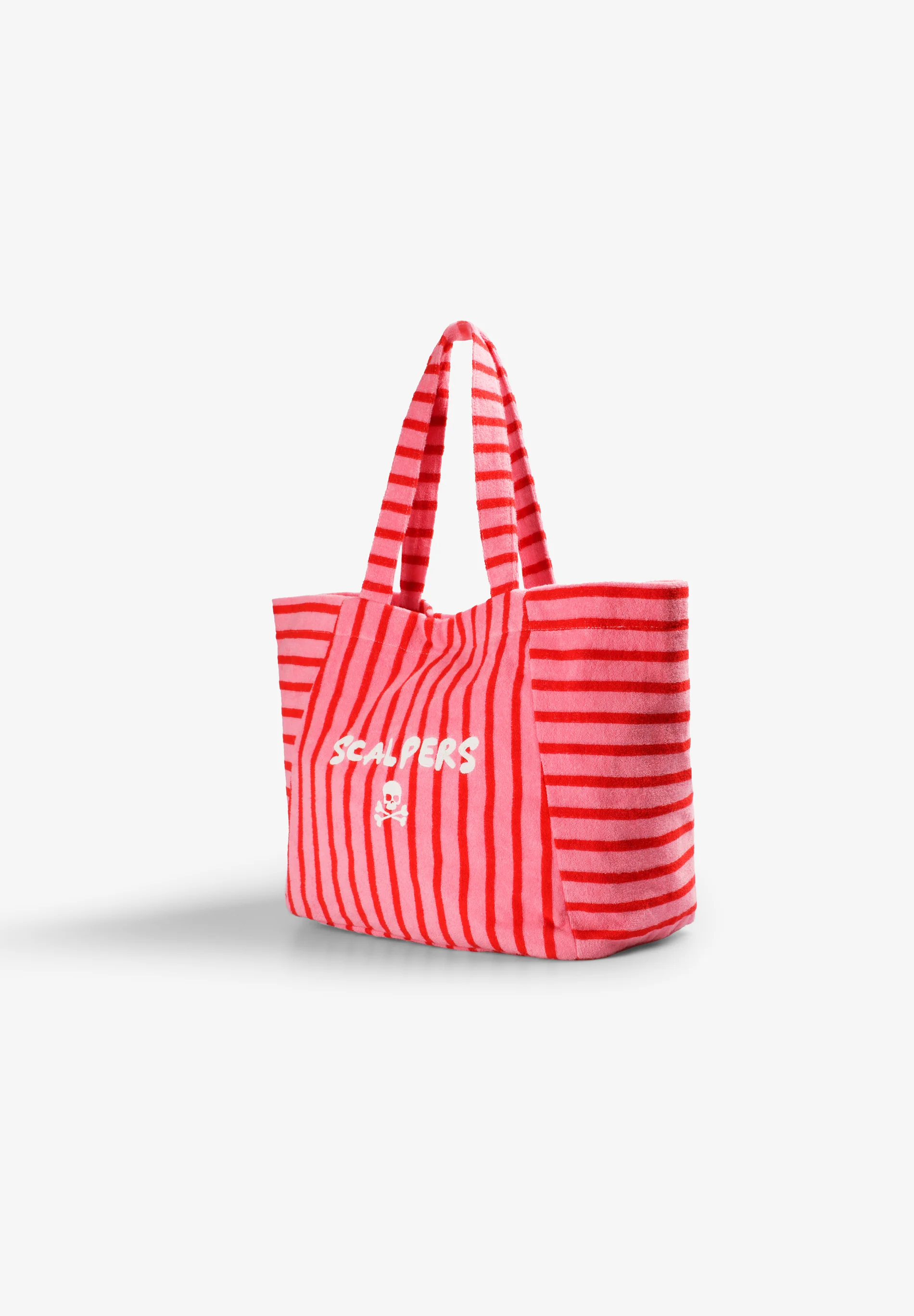 BOLSO SHOPPER TOALLA - Image 3