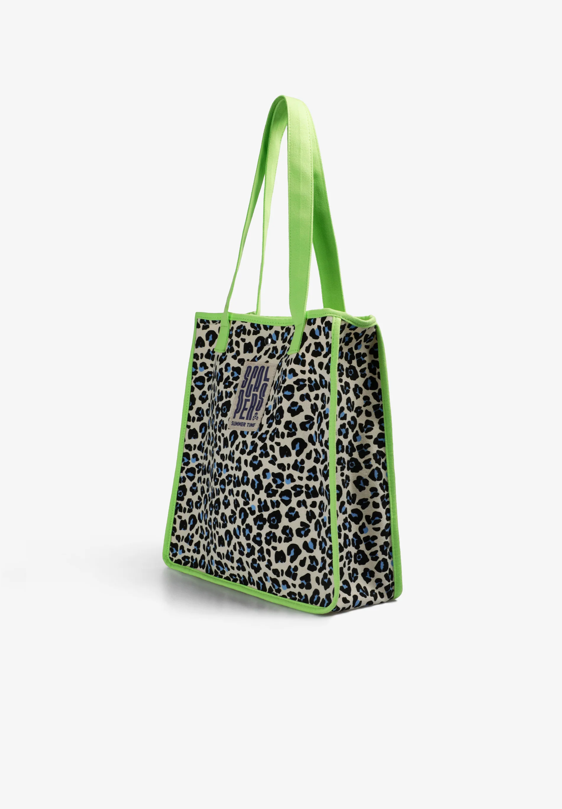 BOLSA ANIMAL PRINT - Image 3