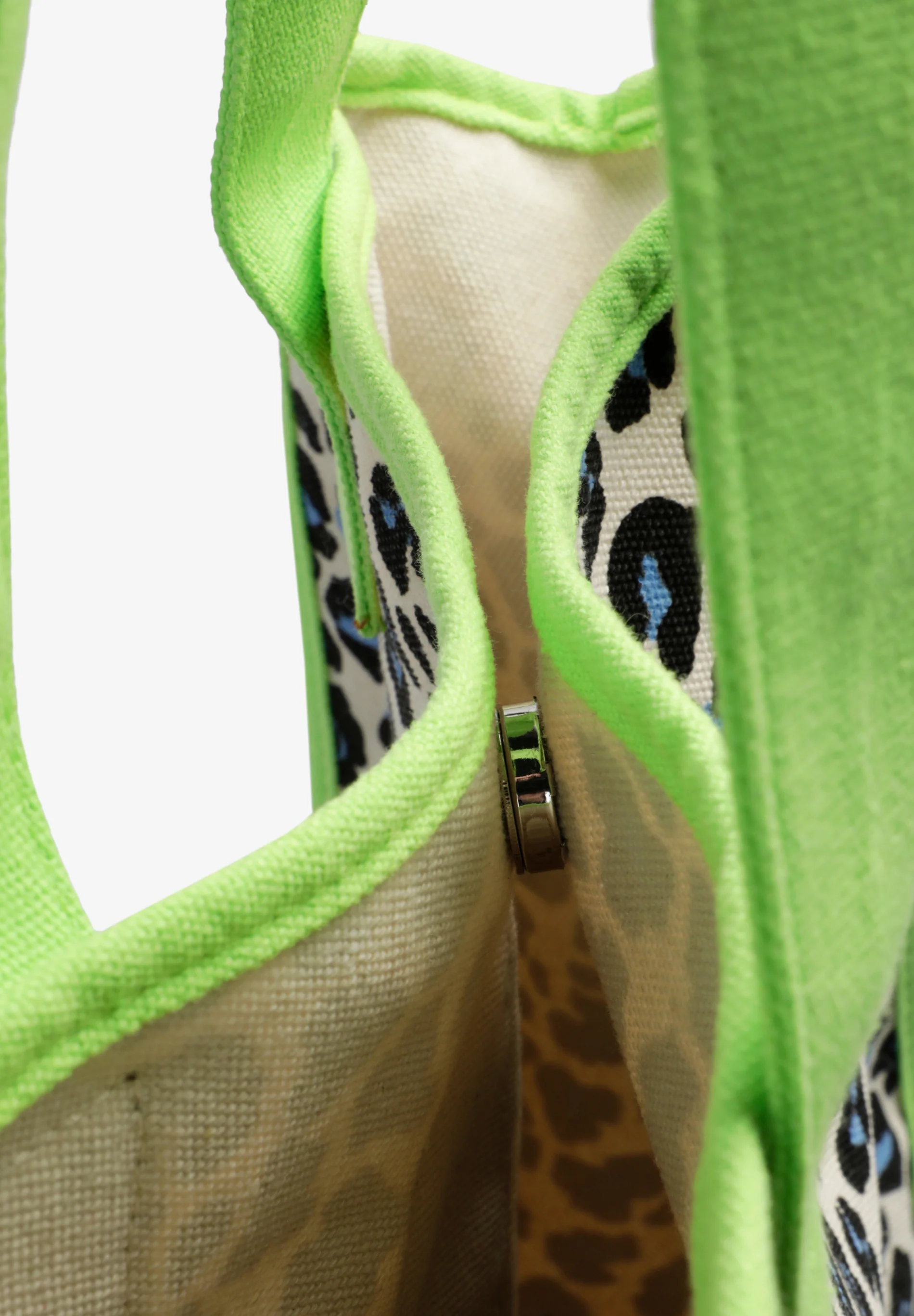 BOLSA ANIMAL PRINT - Image 5