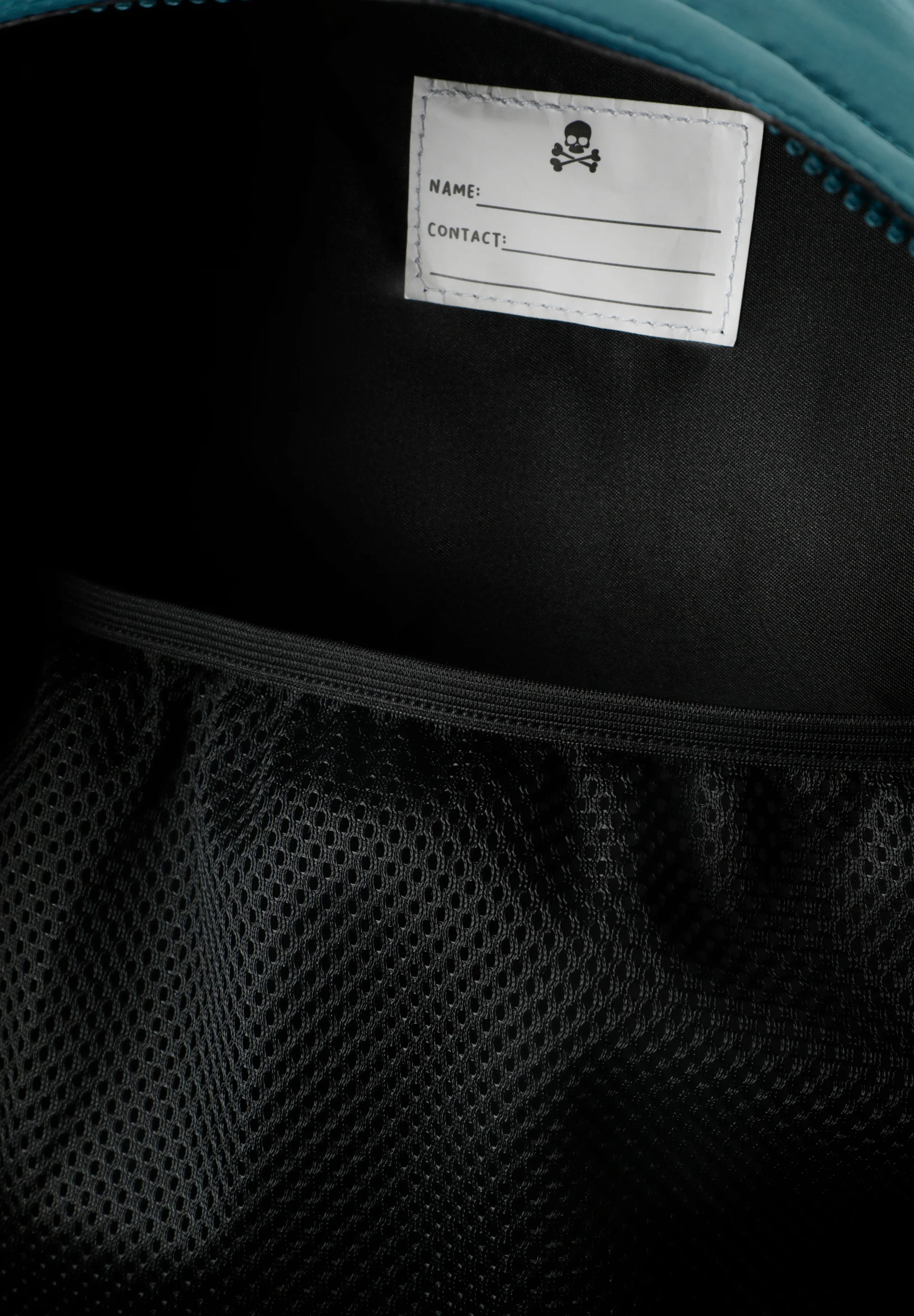 MOCHILA TÉCNICA CALAVERA - Image 8