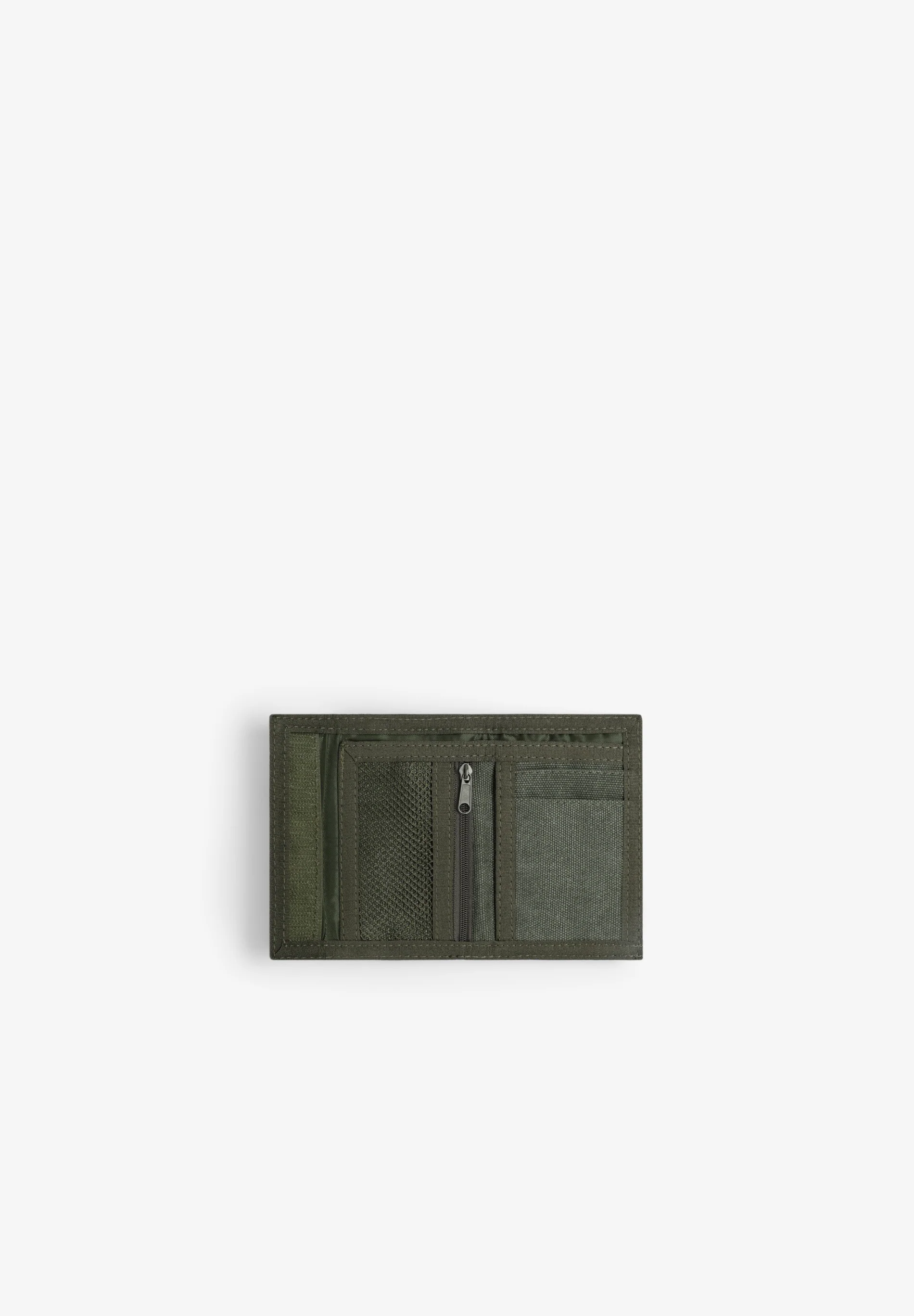 CARTERA PLEGABLE CON CREMALLERA - Image 3