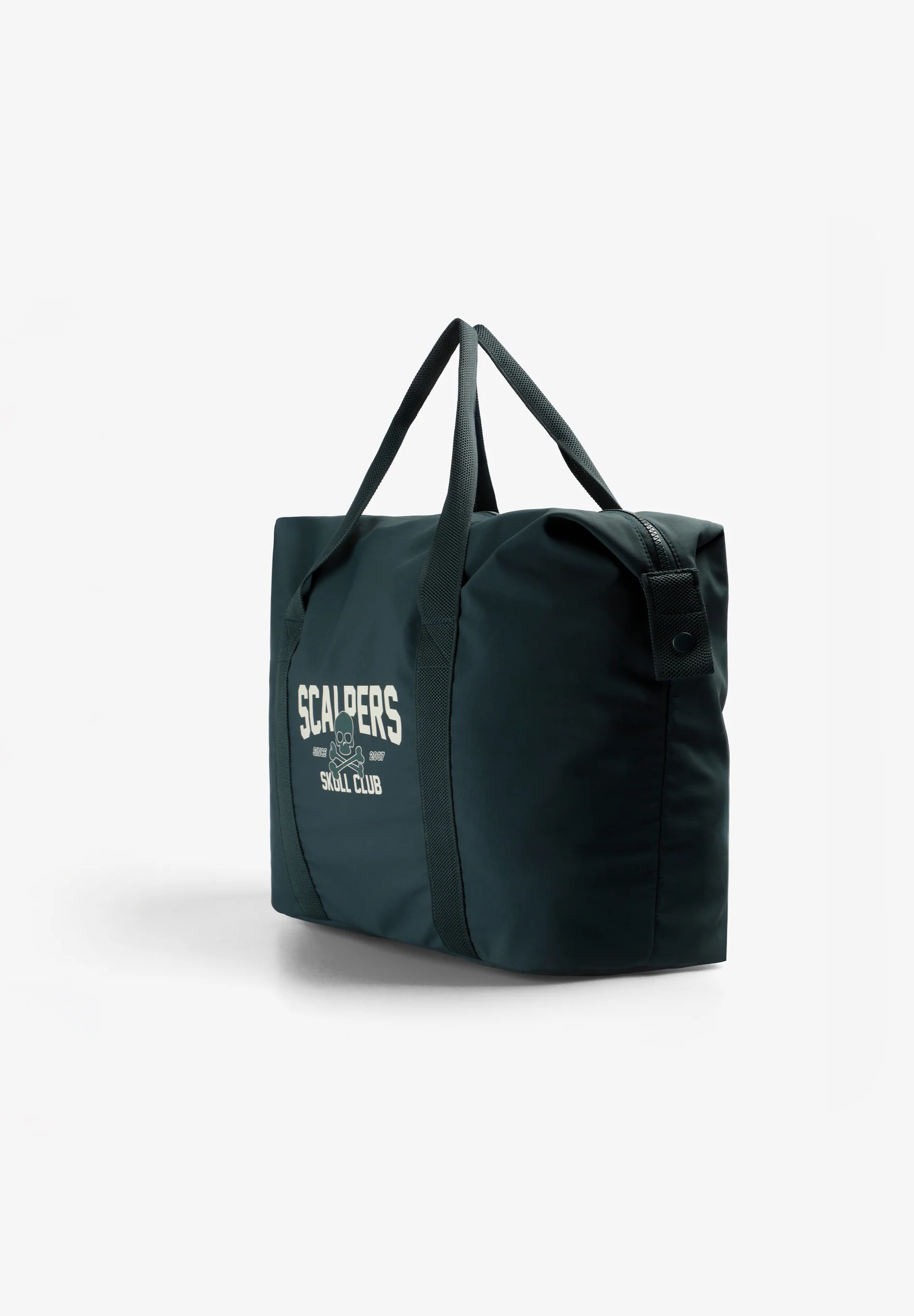 BOLSA TÉCNICA SKULL CLUB - Image 3
