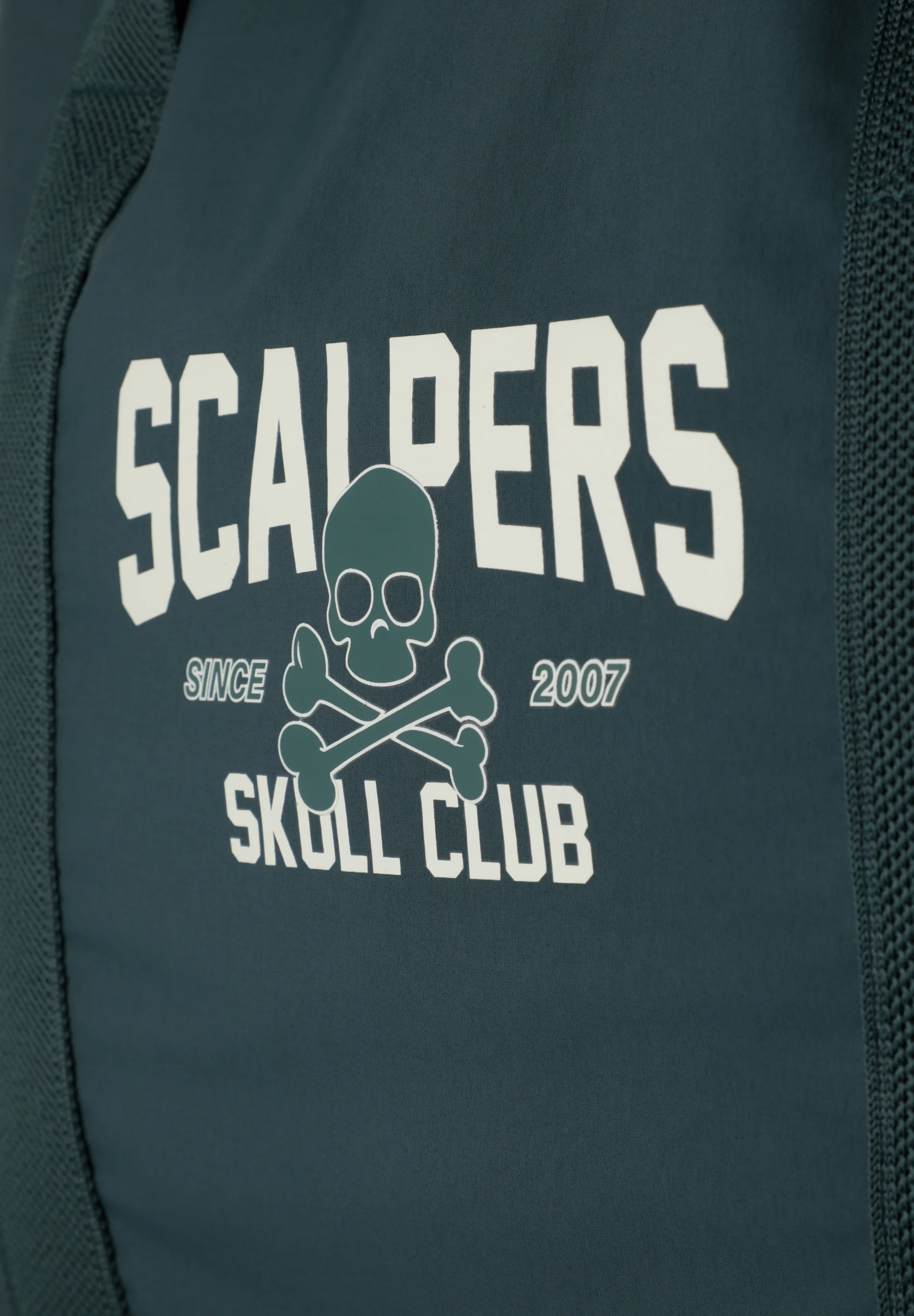 BOLSA TÉCNICA SKULL CLUB - Image 4