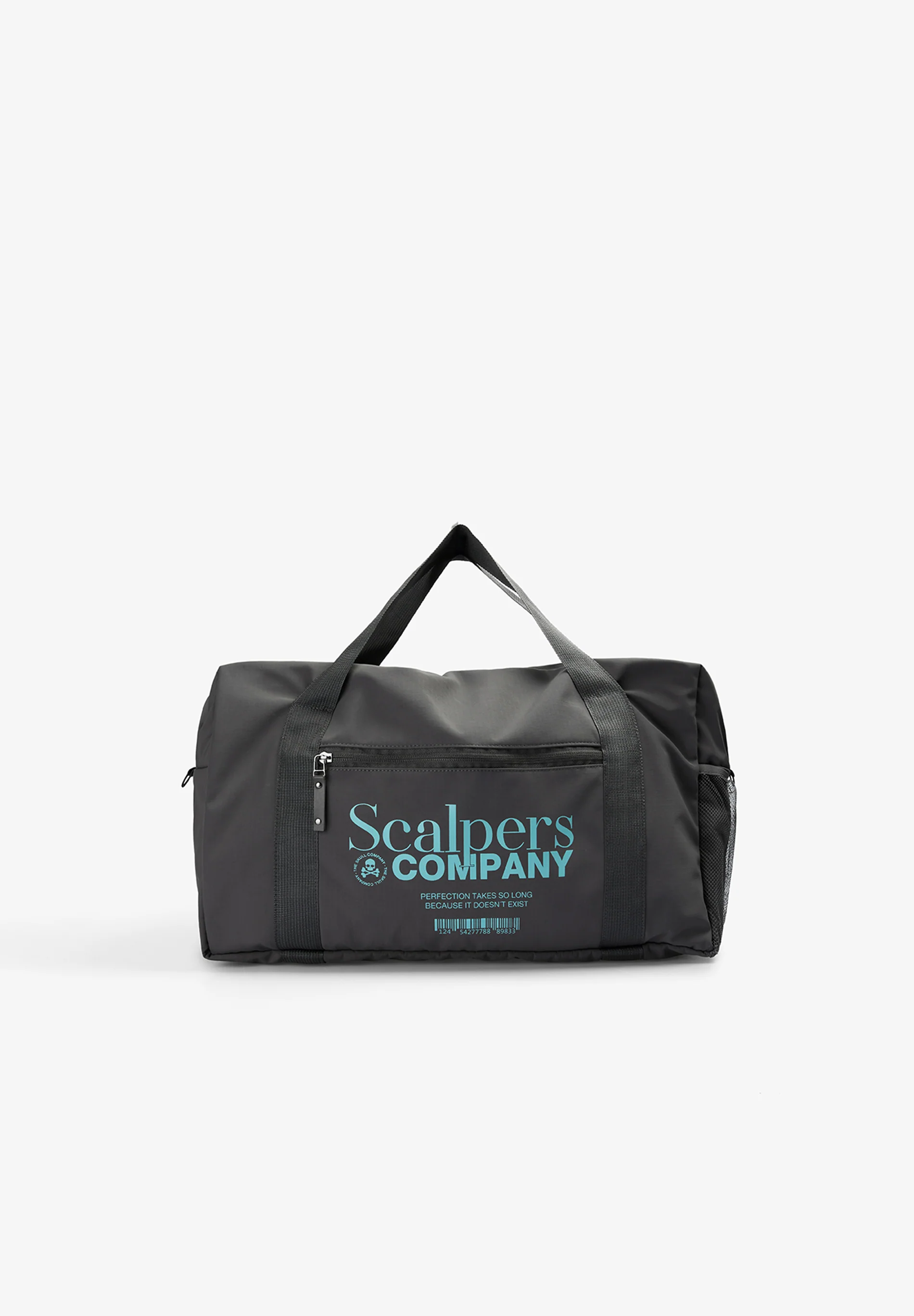 BOLSA DE VIAJE TÉCNICA