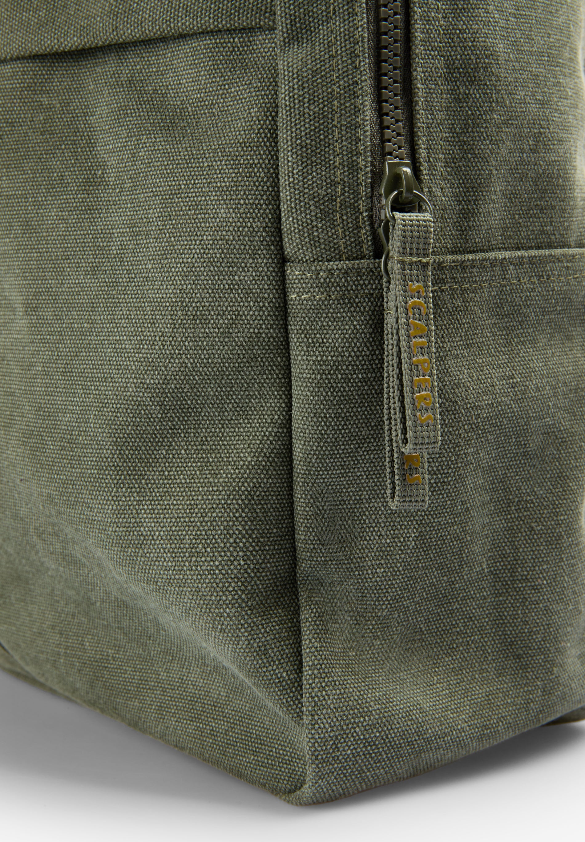 MOCHILA CANVAS PARCHE - Image 6