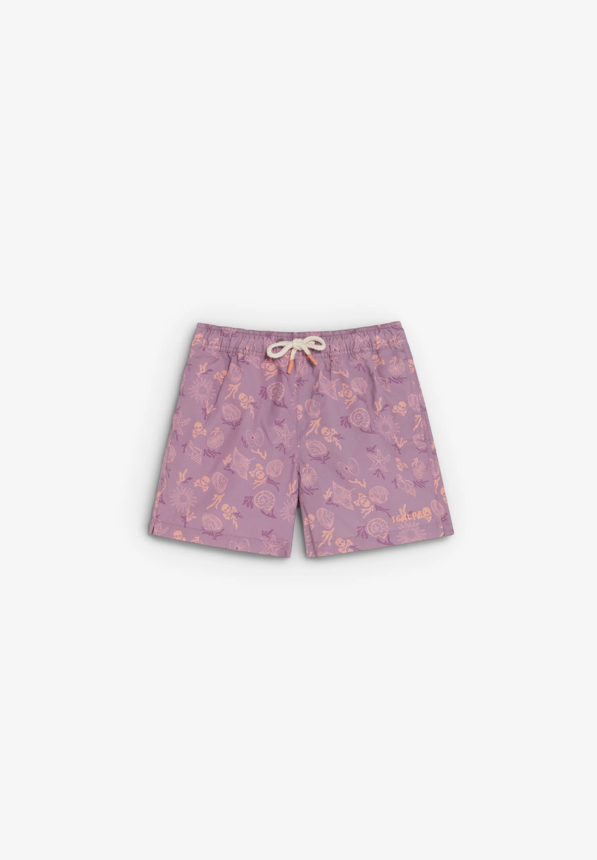 BAÑADOR ESTAMPADO MARINO - Image 5