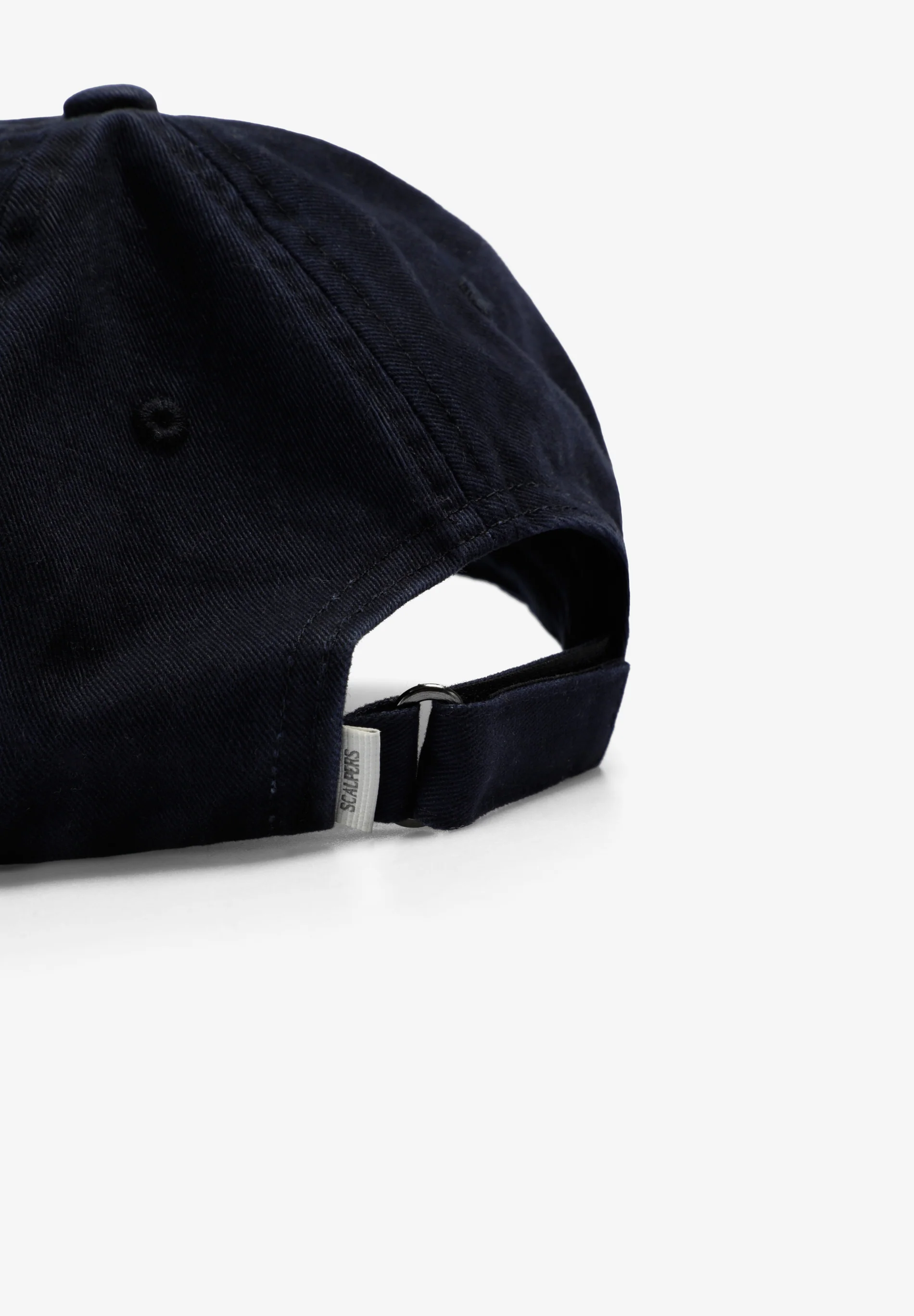 GORRA TEXTO BORDADO - Image 5