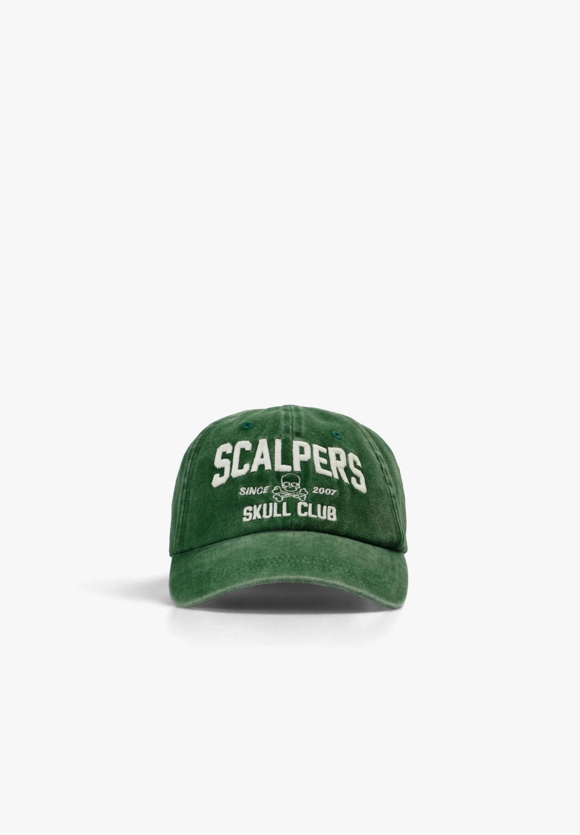 GORRA BORDADO FRONTAL - Image 2