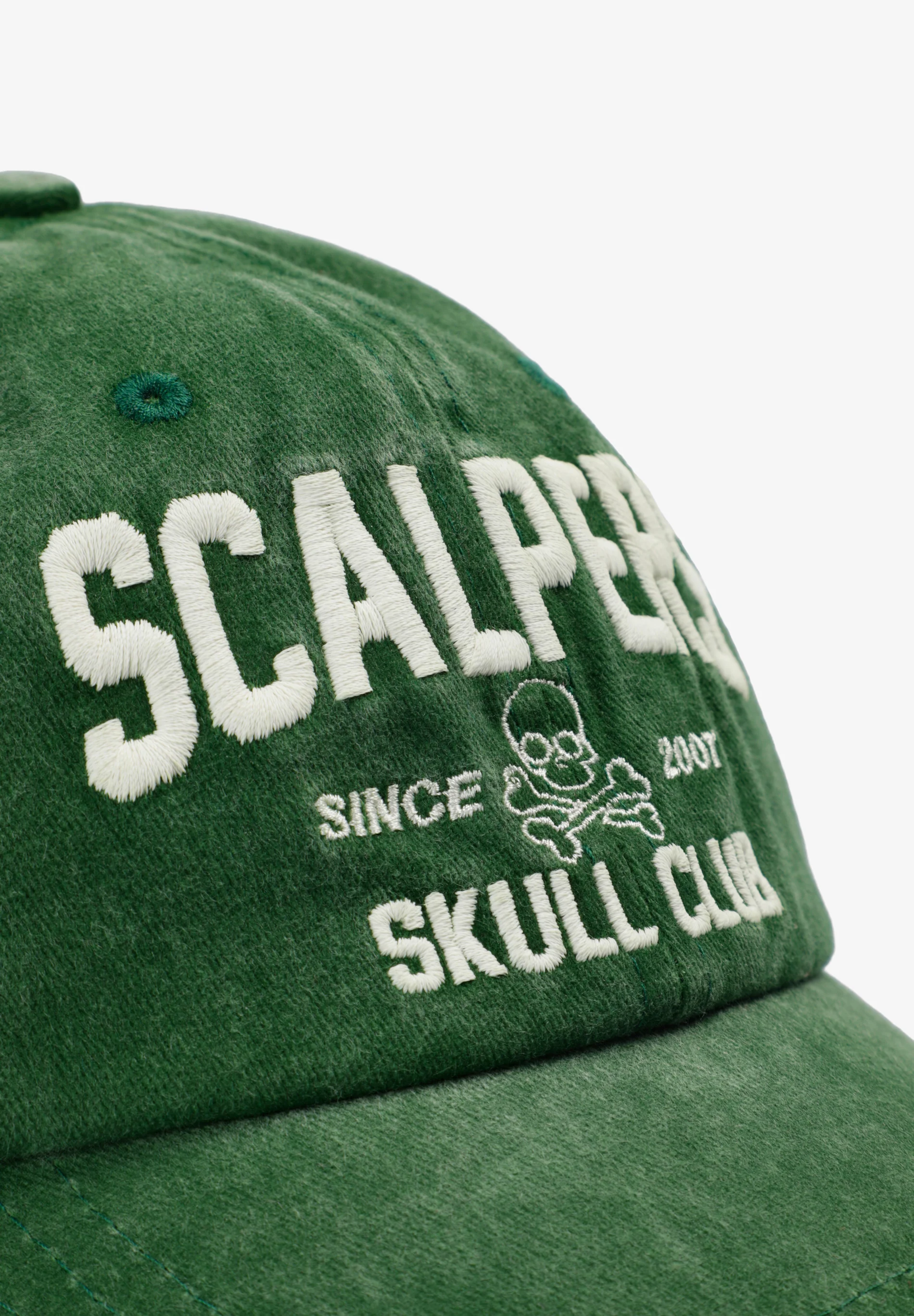 GORRA BORDADO FRONTAL - Image 3