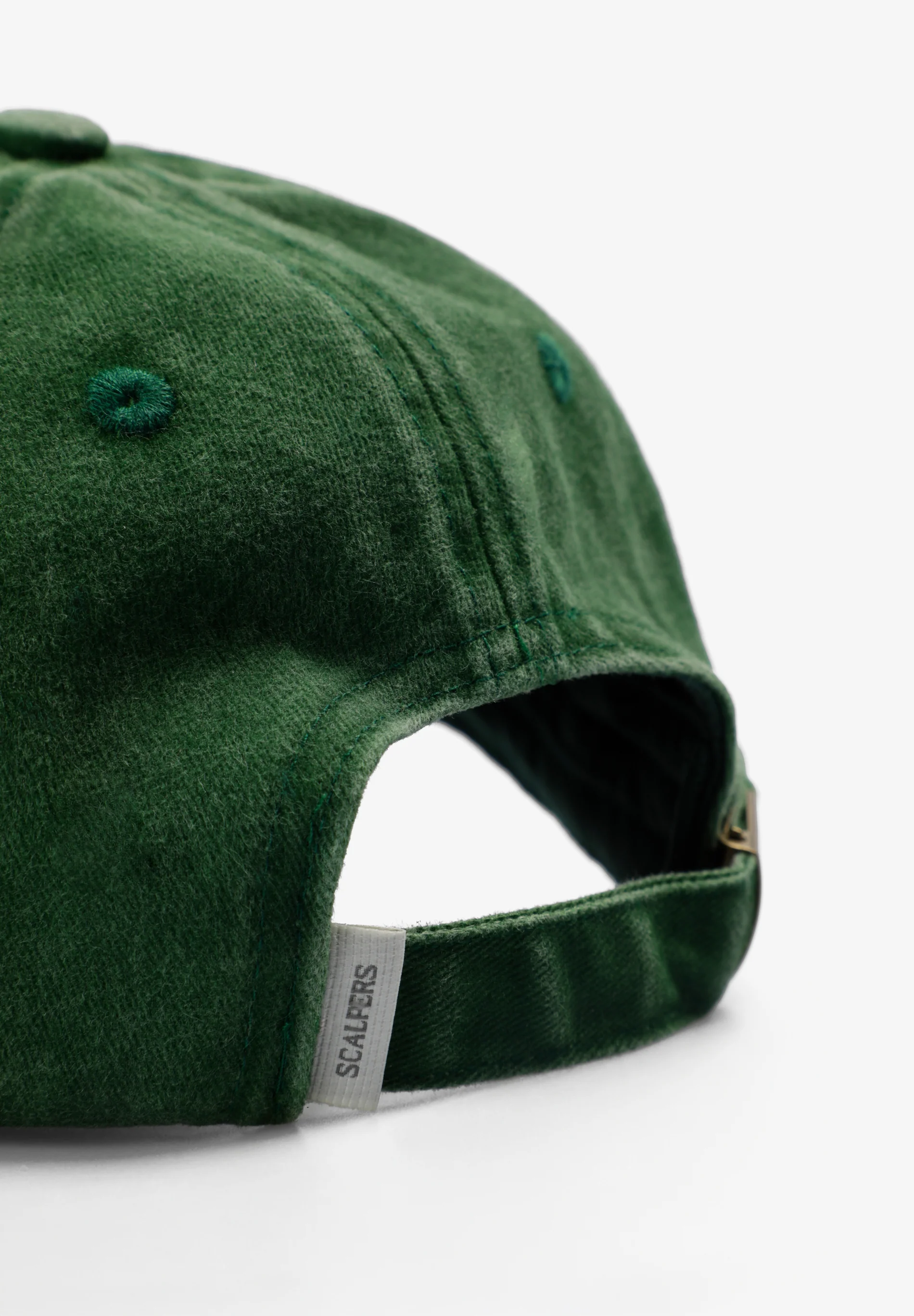 GORRA BORDADO FRONTAL - Image 4